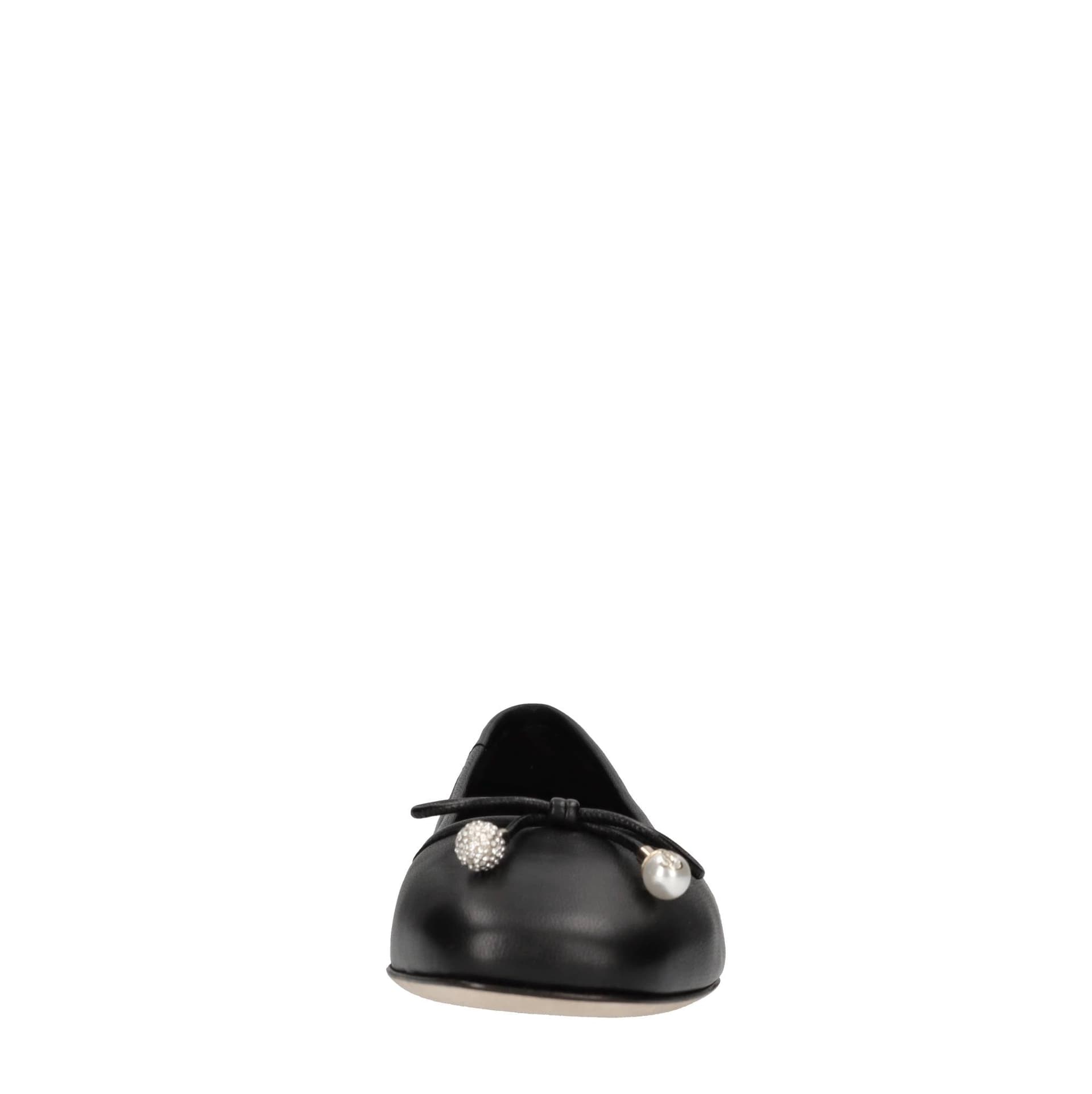 Jimmy Choo  Scarpe basse Nero - 4