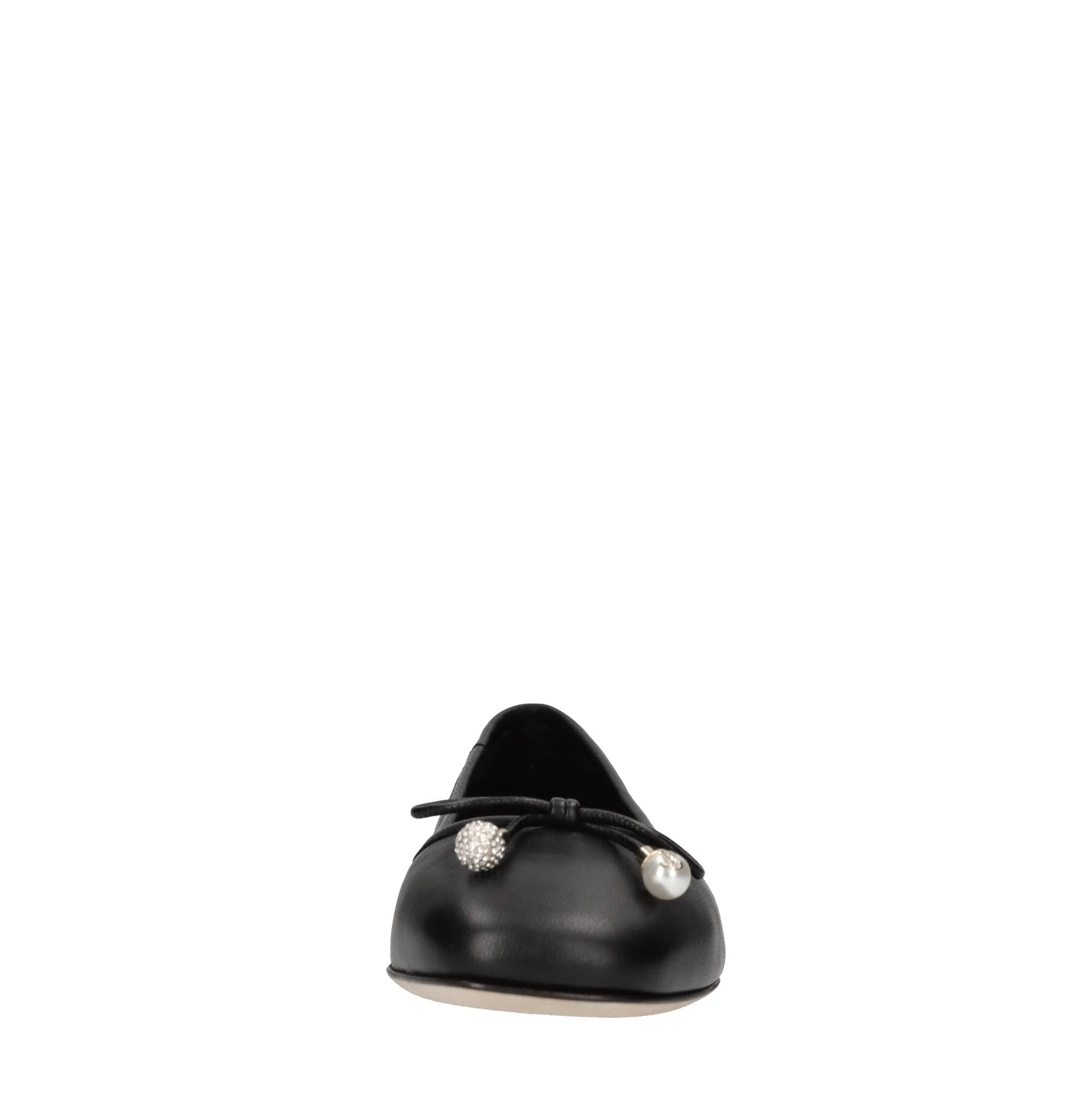 Jimmy Choo JIMMY CHOO Scarpe basse Nero - 4