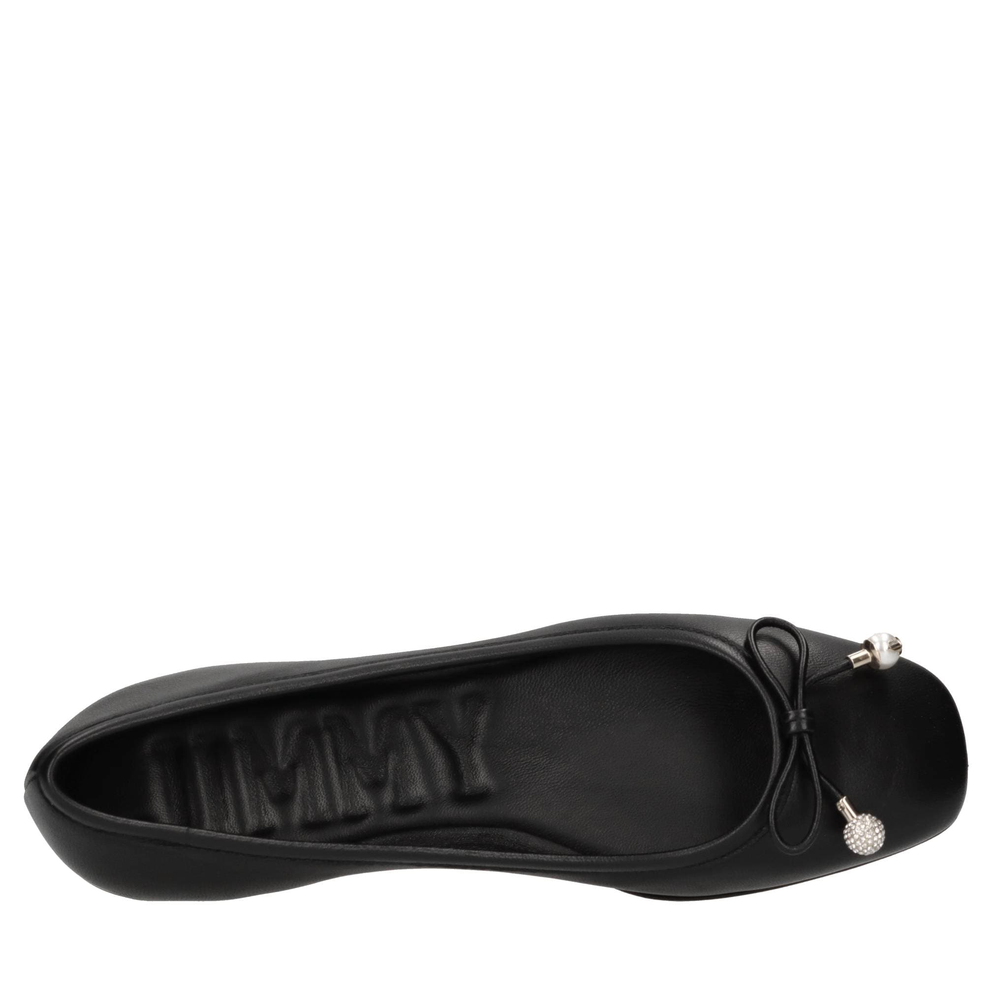 Jimmy Choo JIMMY CHOO Scarpe basse Nero - 5