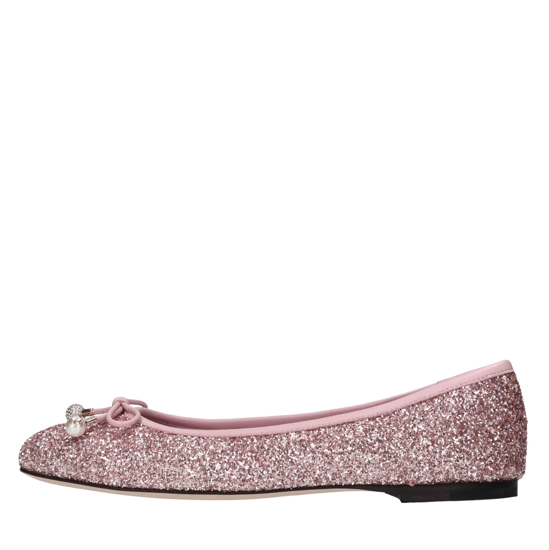 Jimmy Choo  Scarpe basse Rosa - 6