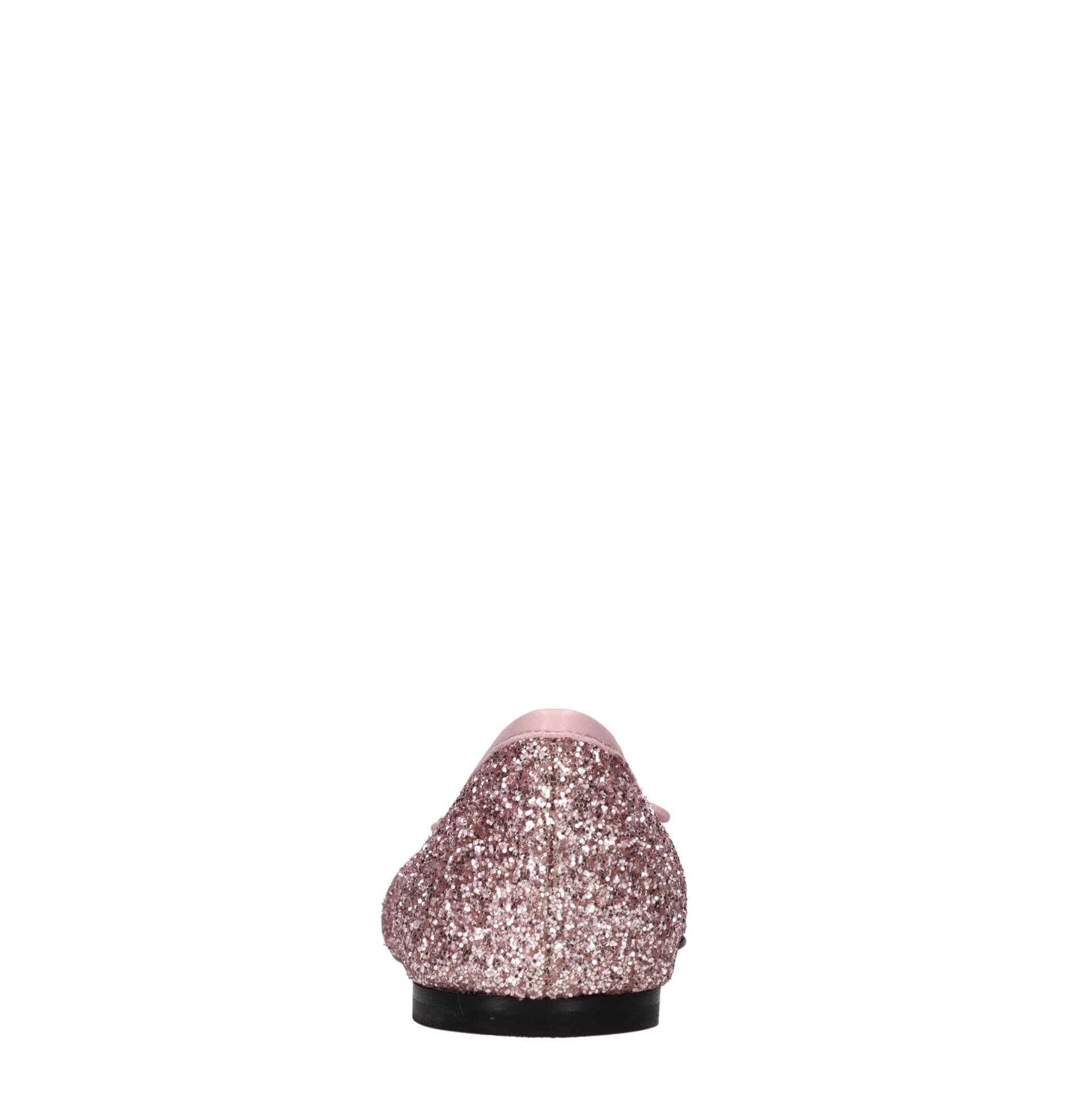 Jimmy Choo  Scarpe basse Rosa - 2