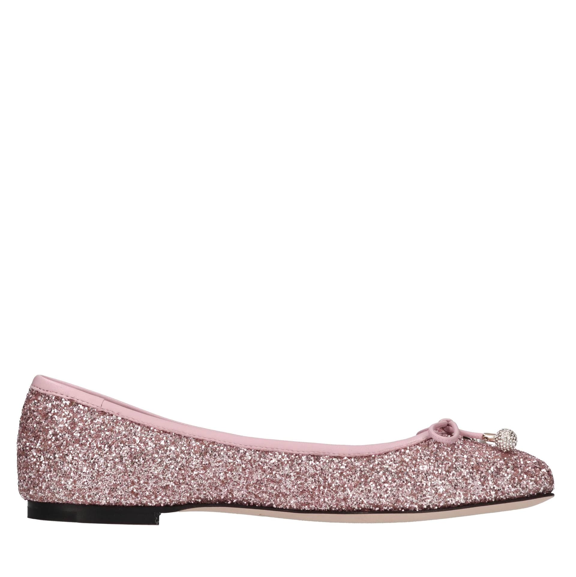 Jimmy Choo  Scarpe basse Rosa - 3