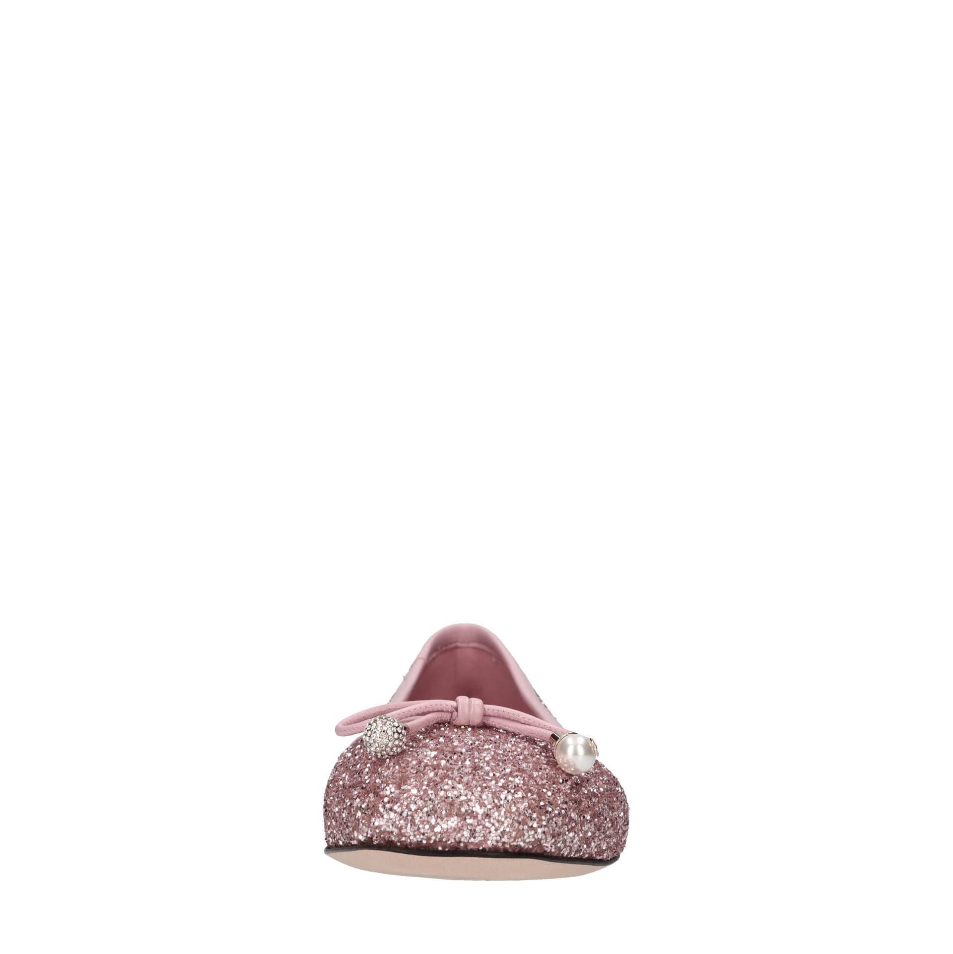 Jimmy Choo  Scarpe basse Rosa - 4