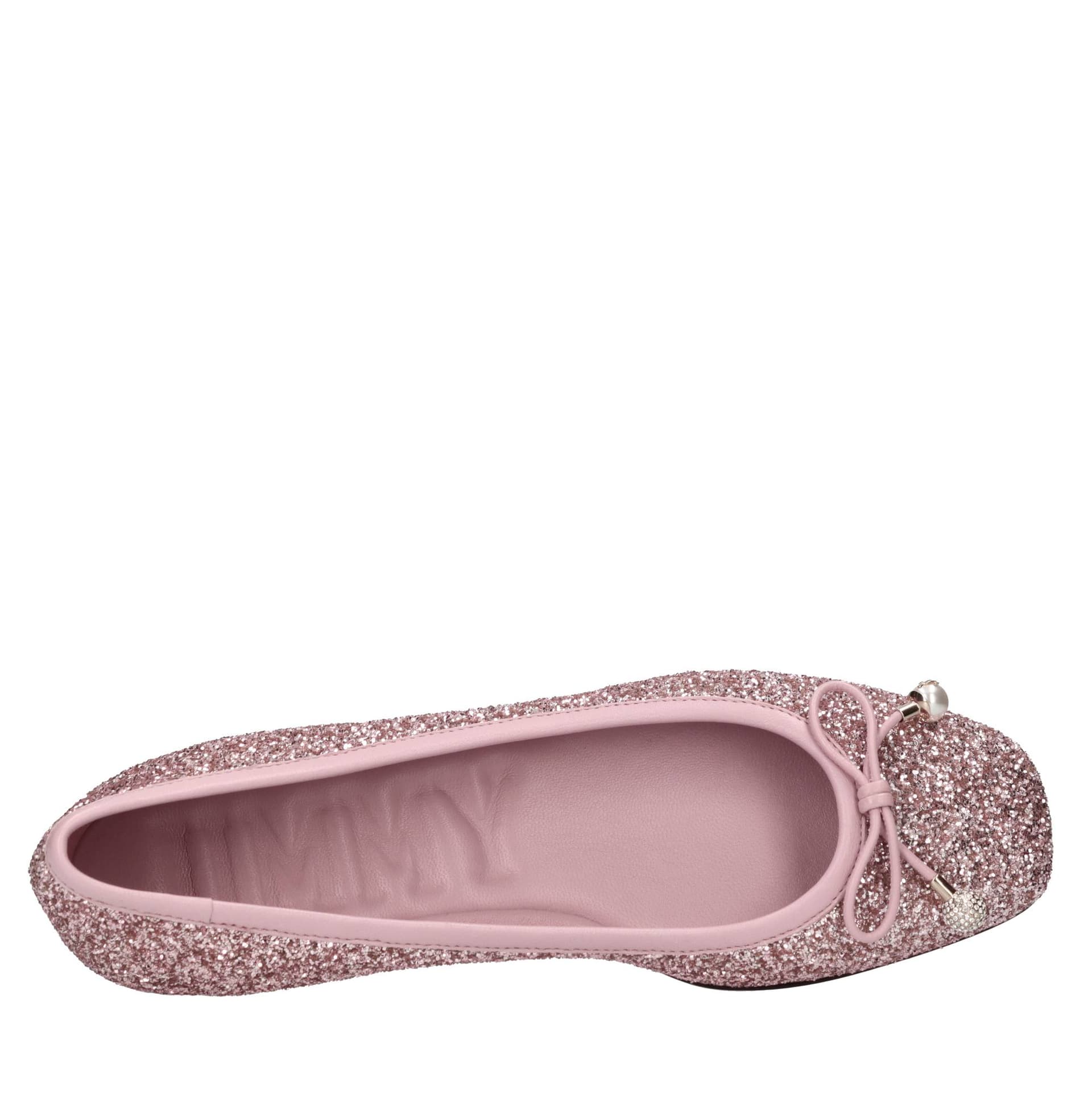 Jimmy Choo  Scarpe basse Rosa - 5