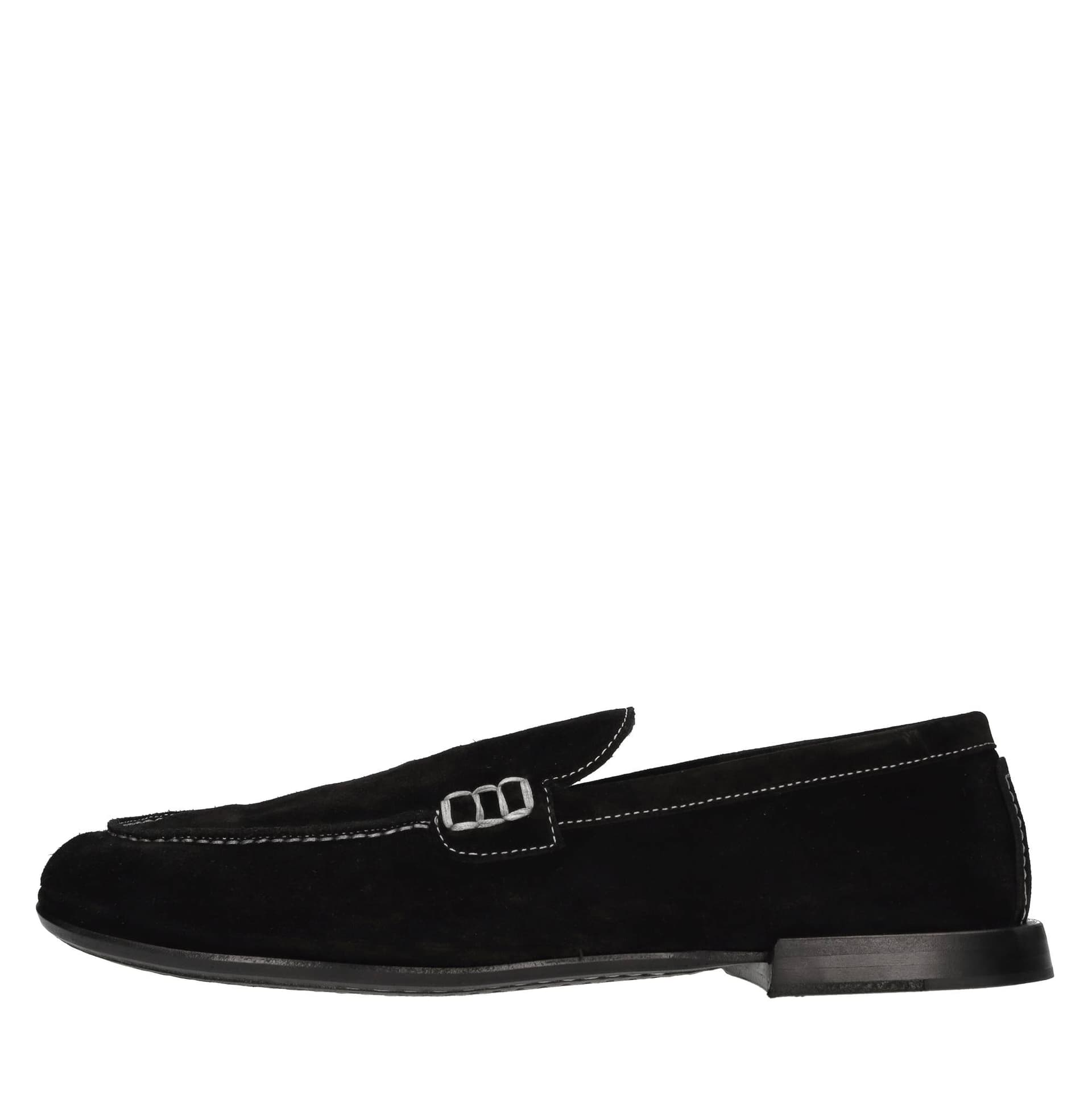 THE-ANTIPODE  Scarpe basse Nero - 6