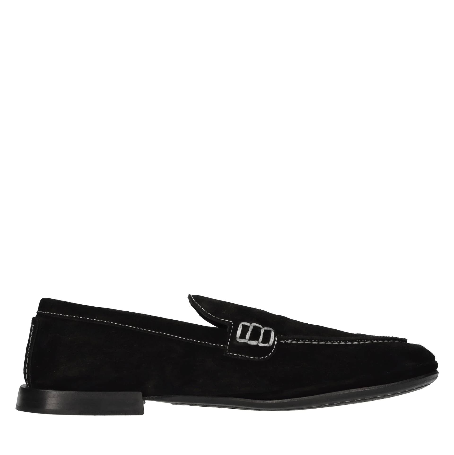 THE-ANTIPODE  Scarpe basse Nero - 3