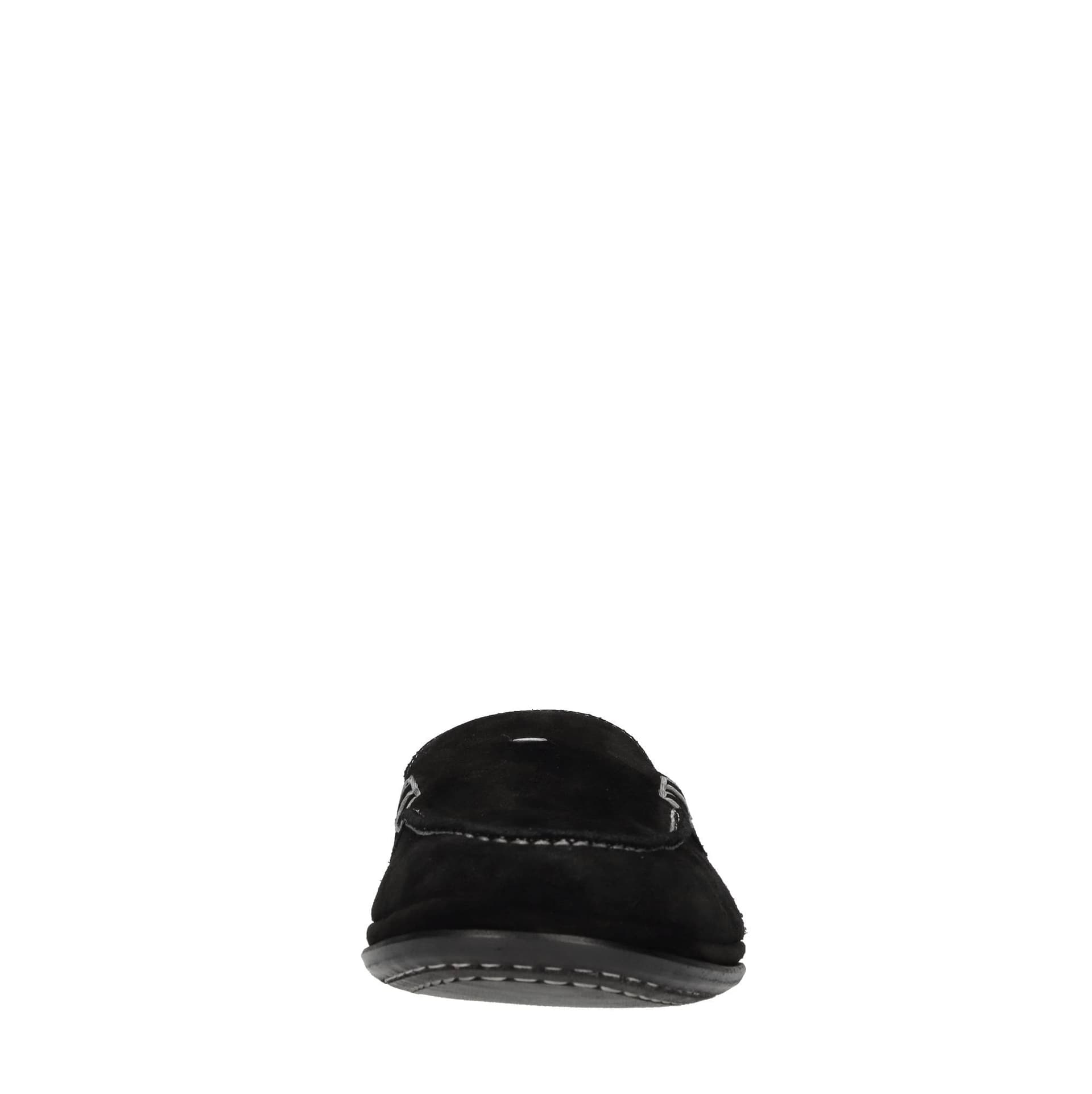 THE-ANTIPODE  Scarpe basse Nero - 4