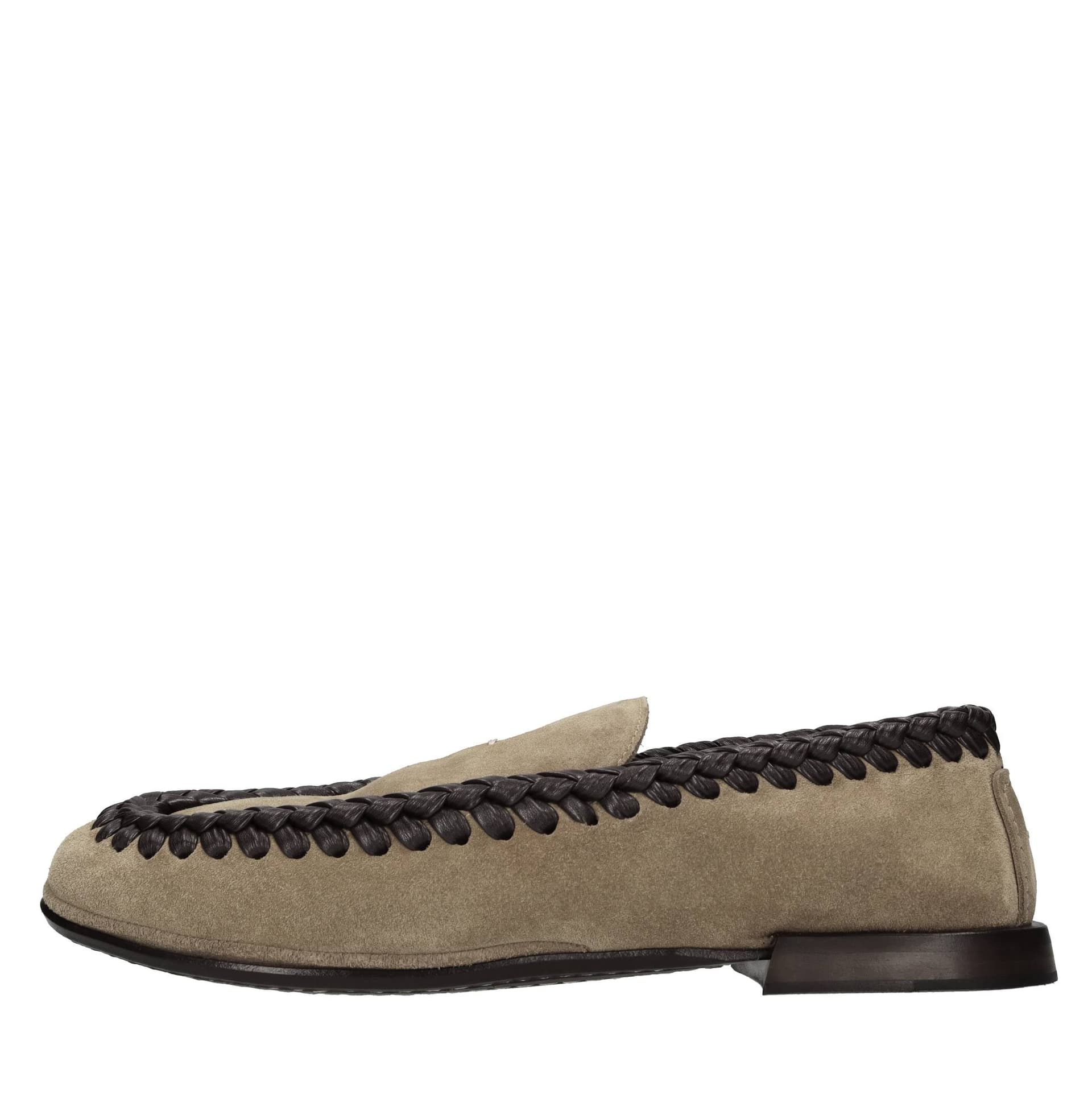 THE-ANTIPODE  Scarpe basse Beige - 6