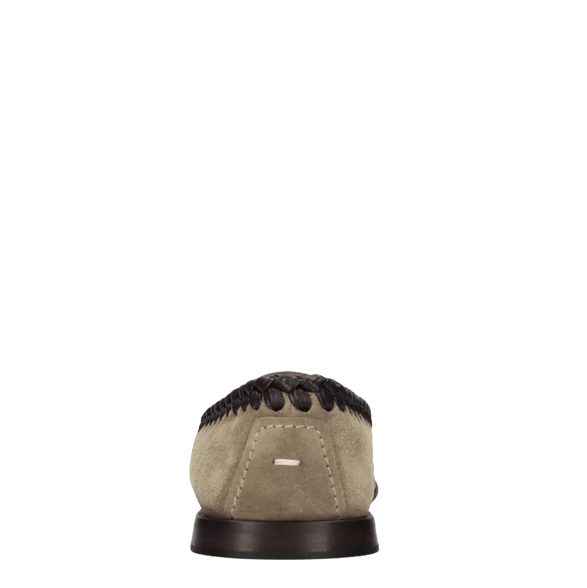 THE-ANTIPODE  Scarpe basse Beige - 2