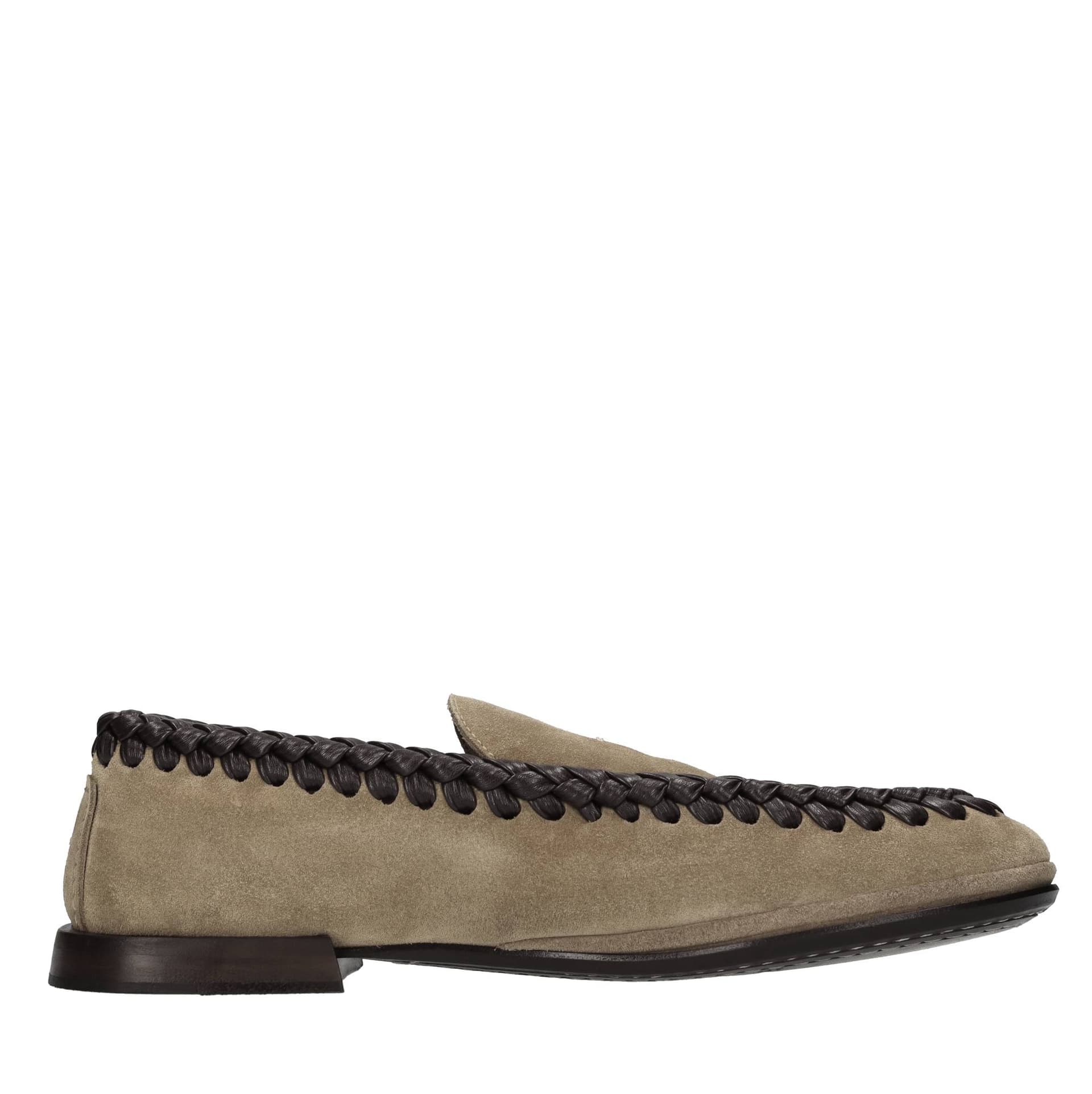 THE-ANTIPODE  Scarpe basse Beige - 3
