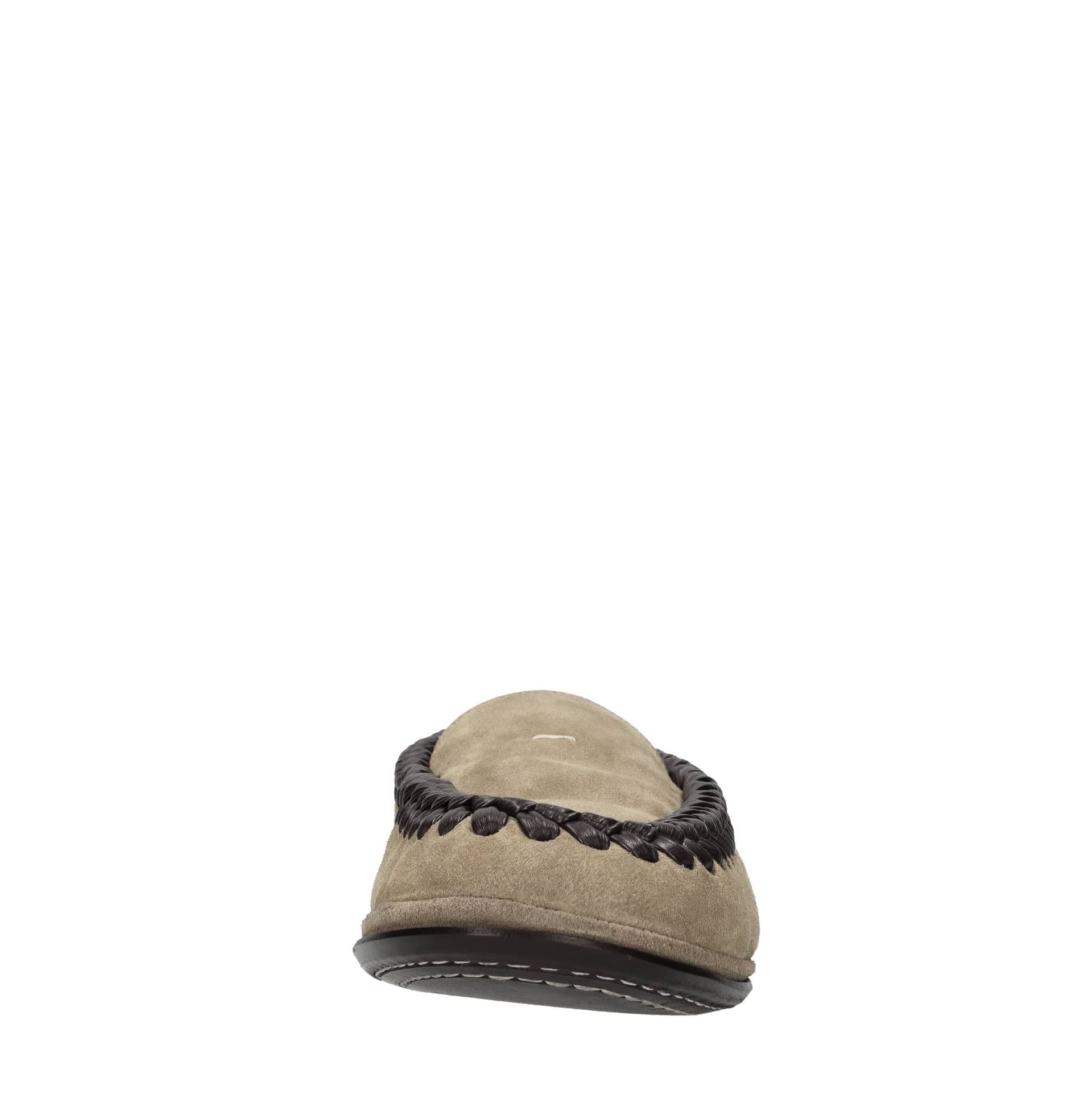 THE-ANTIPODE  Scarpe basse Beige - 4