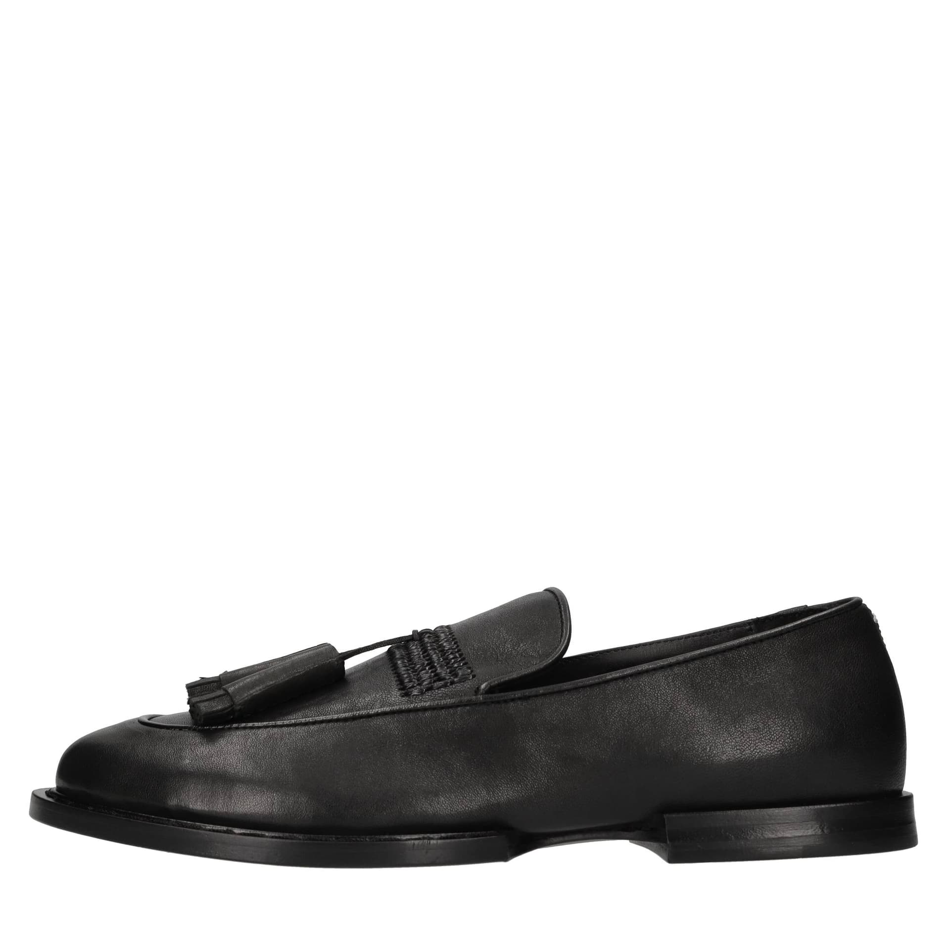 THE-ANTIPODE  Scarpe basse Nero - 6