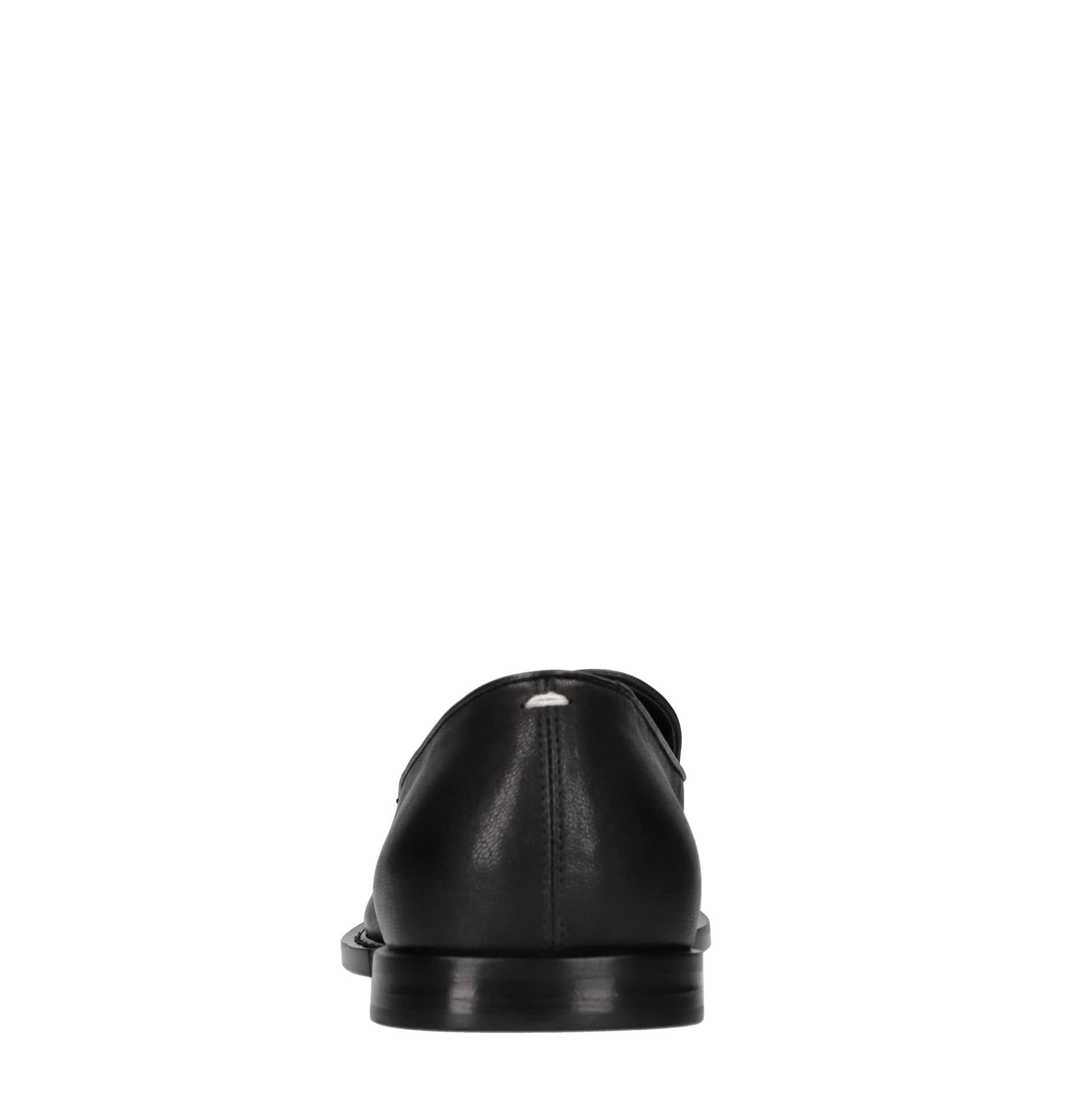 THE-ANTIPODE  Scarpe basse Nero - 2