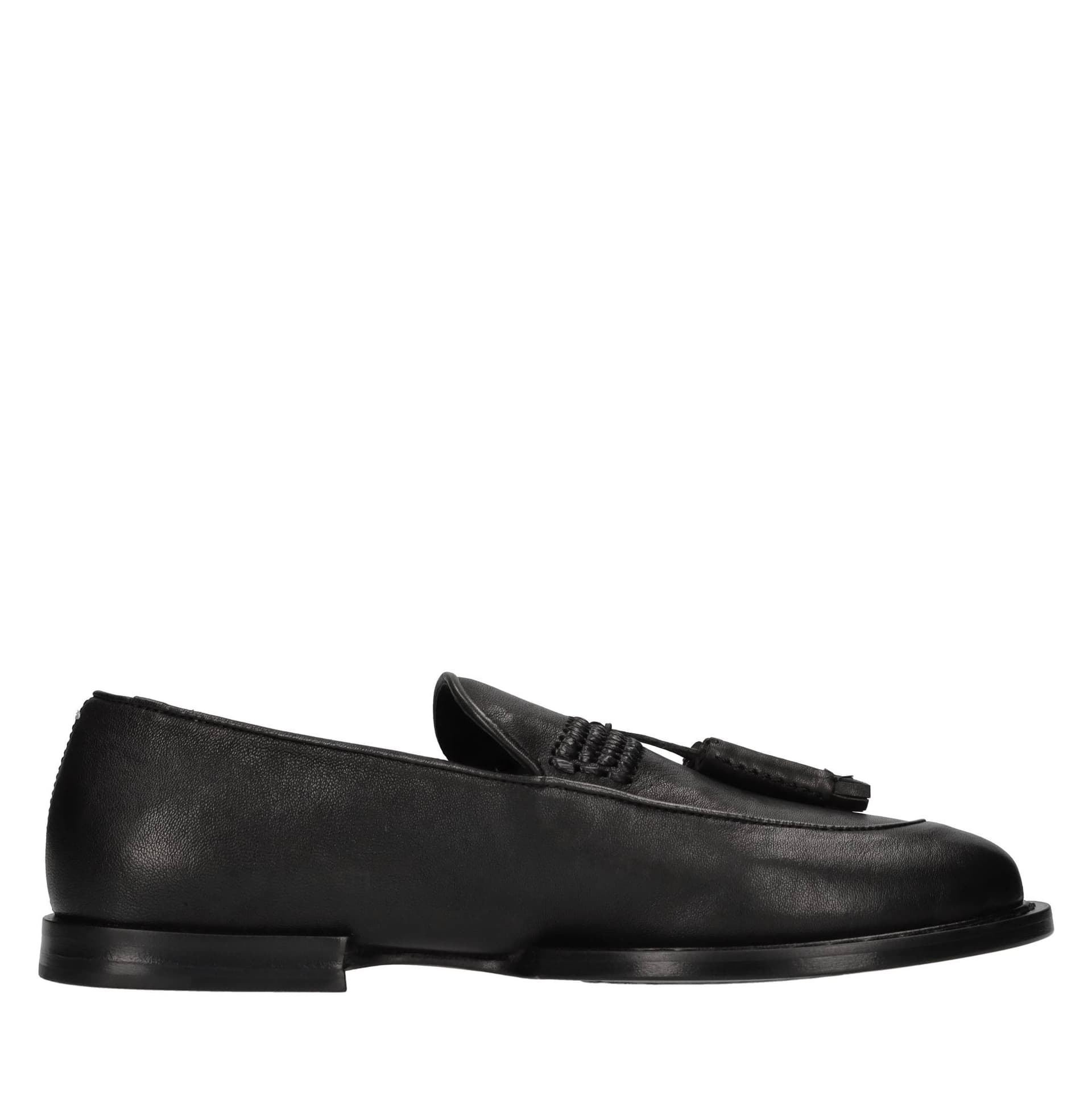 THE-ANTIPODE  Scarpe basse Nero - 3