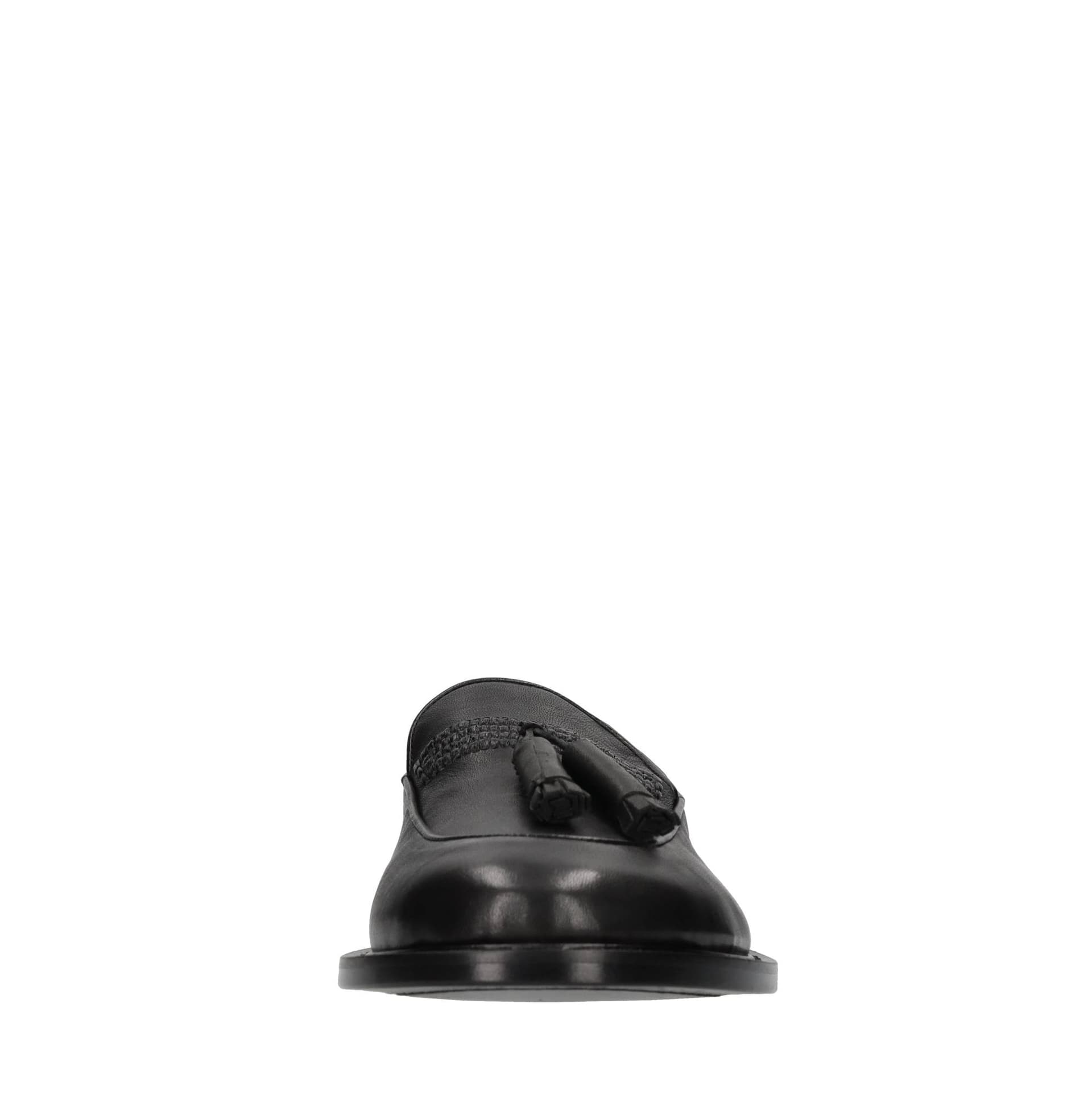 THE-ANTIPODE  Scarpe basse Nero - 4