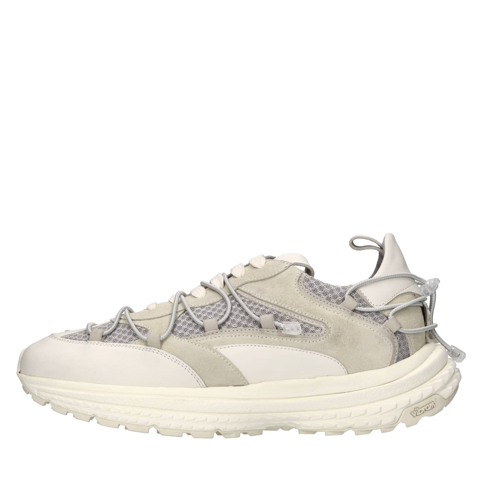 THE-ANTIPODE  Sneakers Bianco - 6