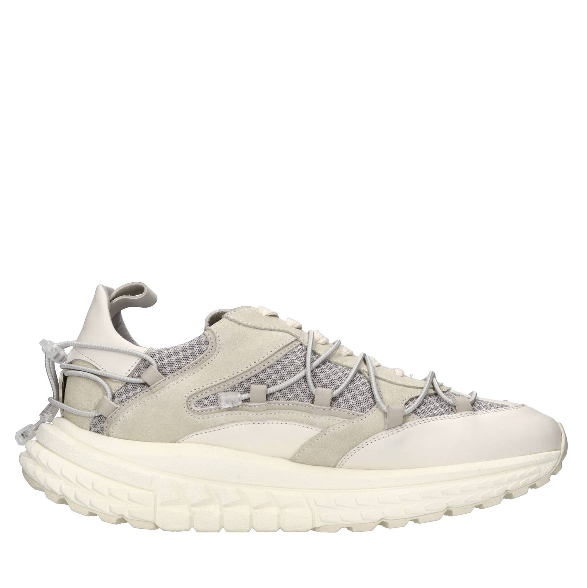 THE-ANTIPODE  Sneakers Bianco - 3