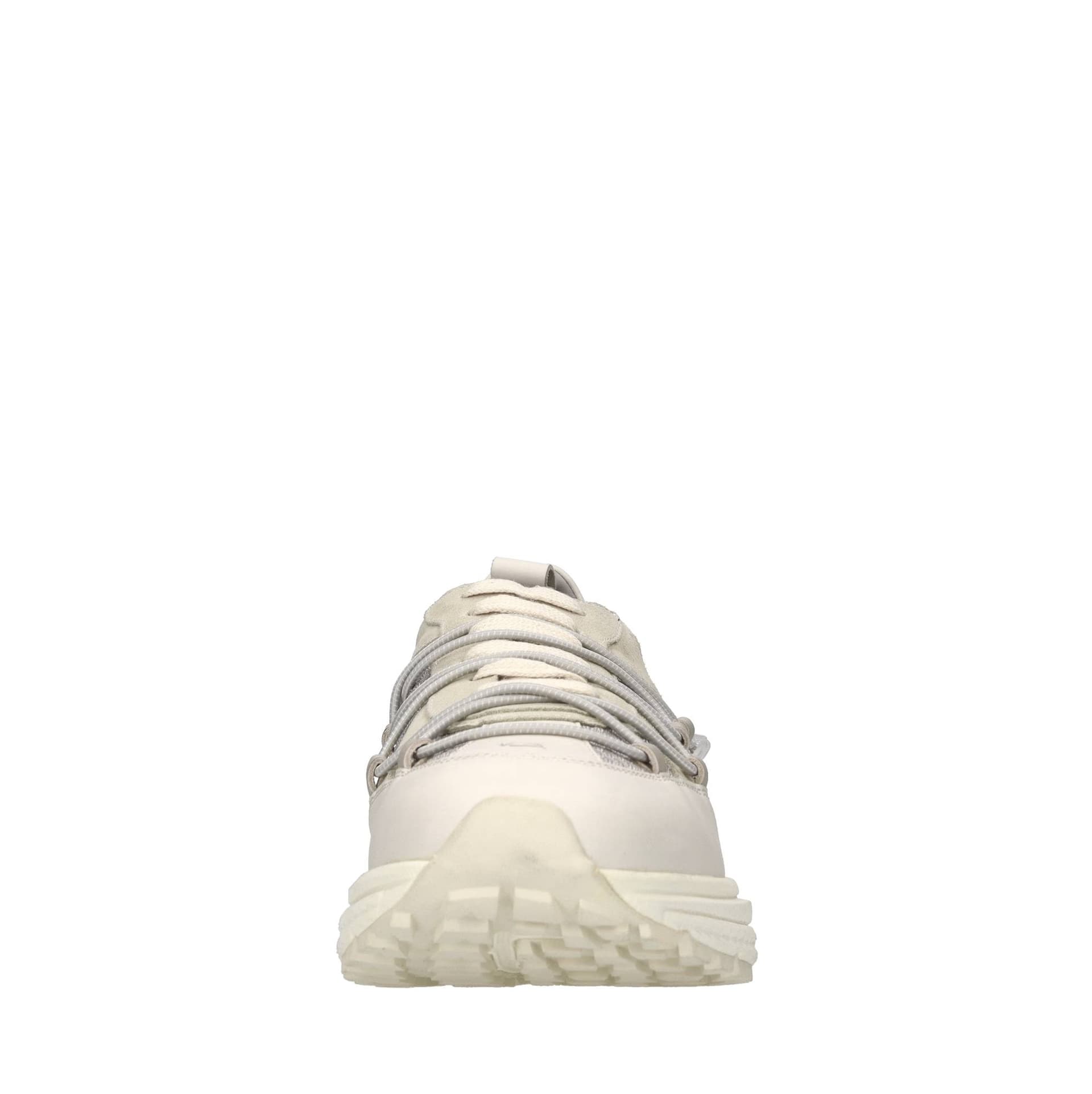 THE-ANTIPODE  Sneakers Bianco - 4