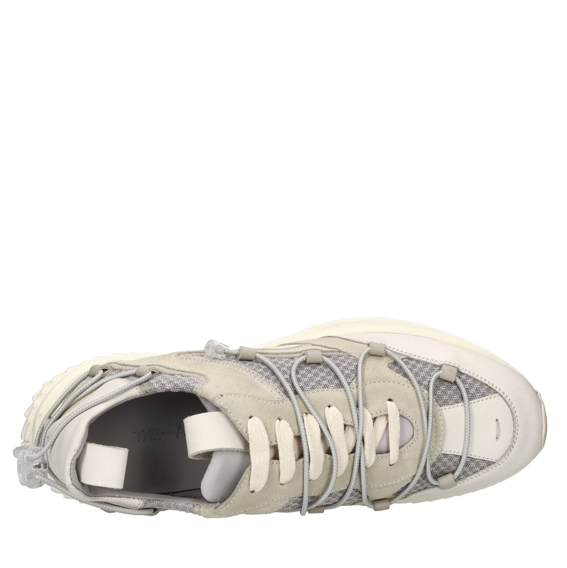 THE-ANTIPODE  Sneakers Bianco - 5