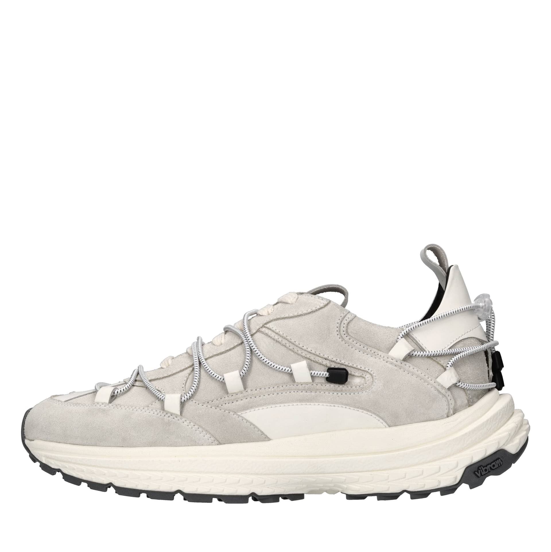 THE-ANTIPODE  Sneakers Bianco - 6