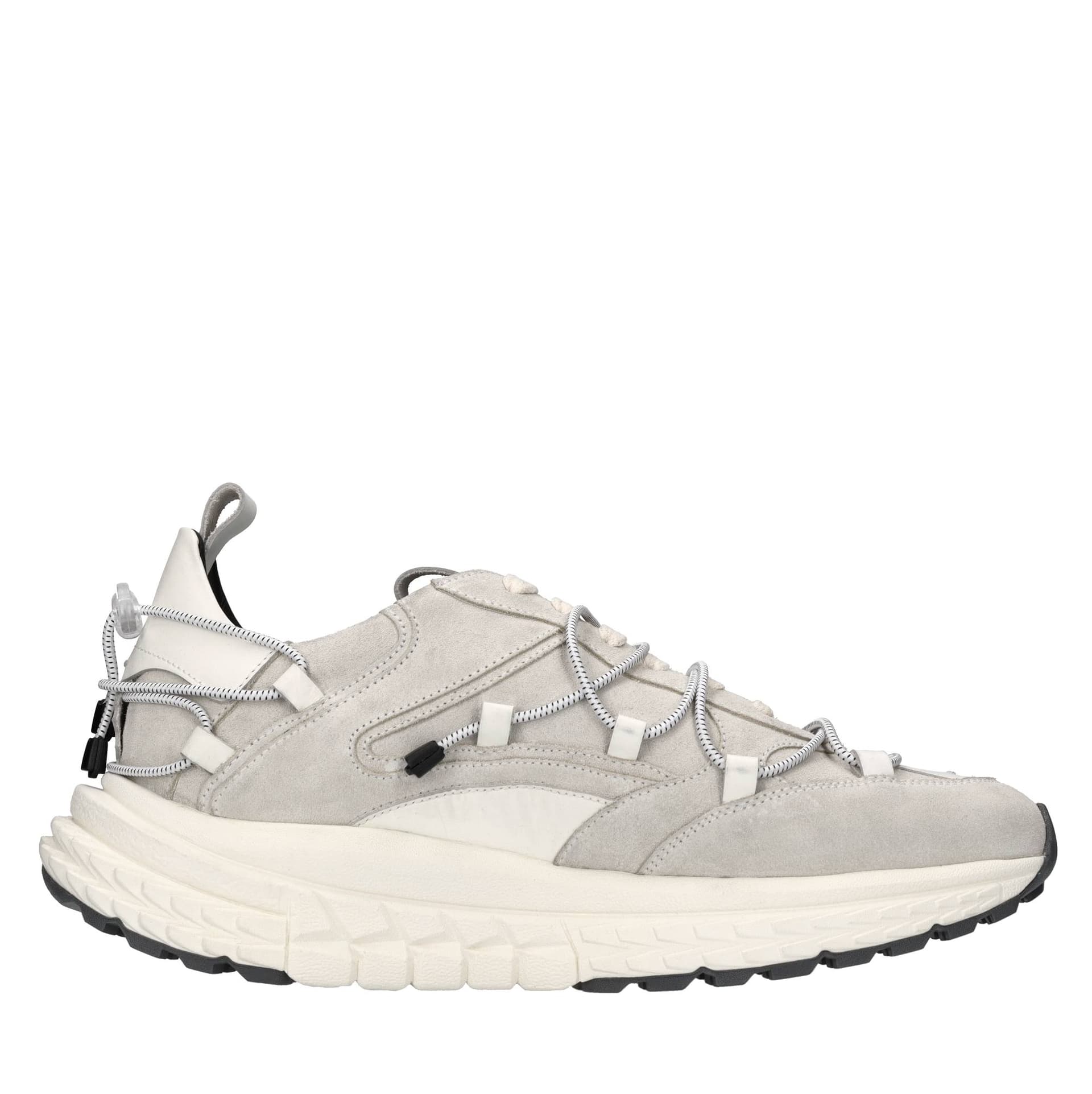 THE-ANTIPODE  Sneakers Bianco - 3