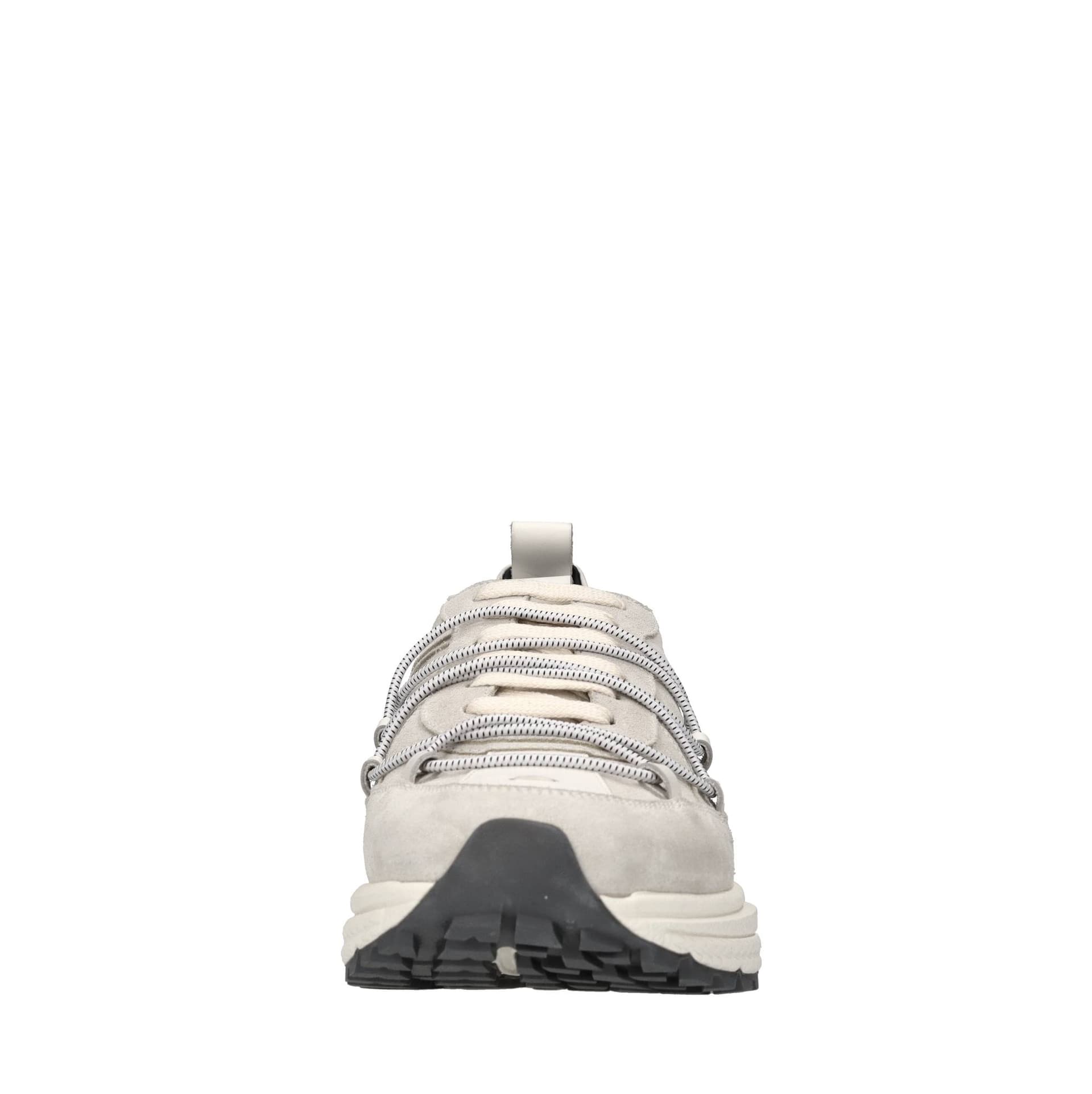THE-ANTIPODE  Sneakers Bianco - 4