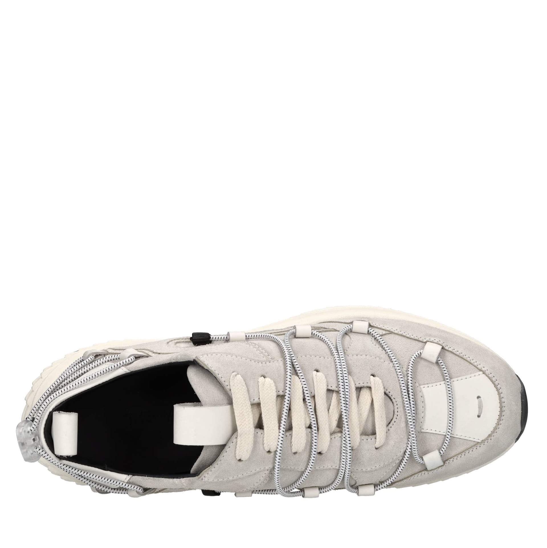 THE-ANTIPODE  Sneakers Bianco - 5