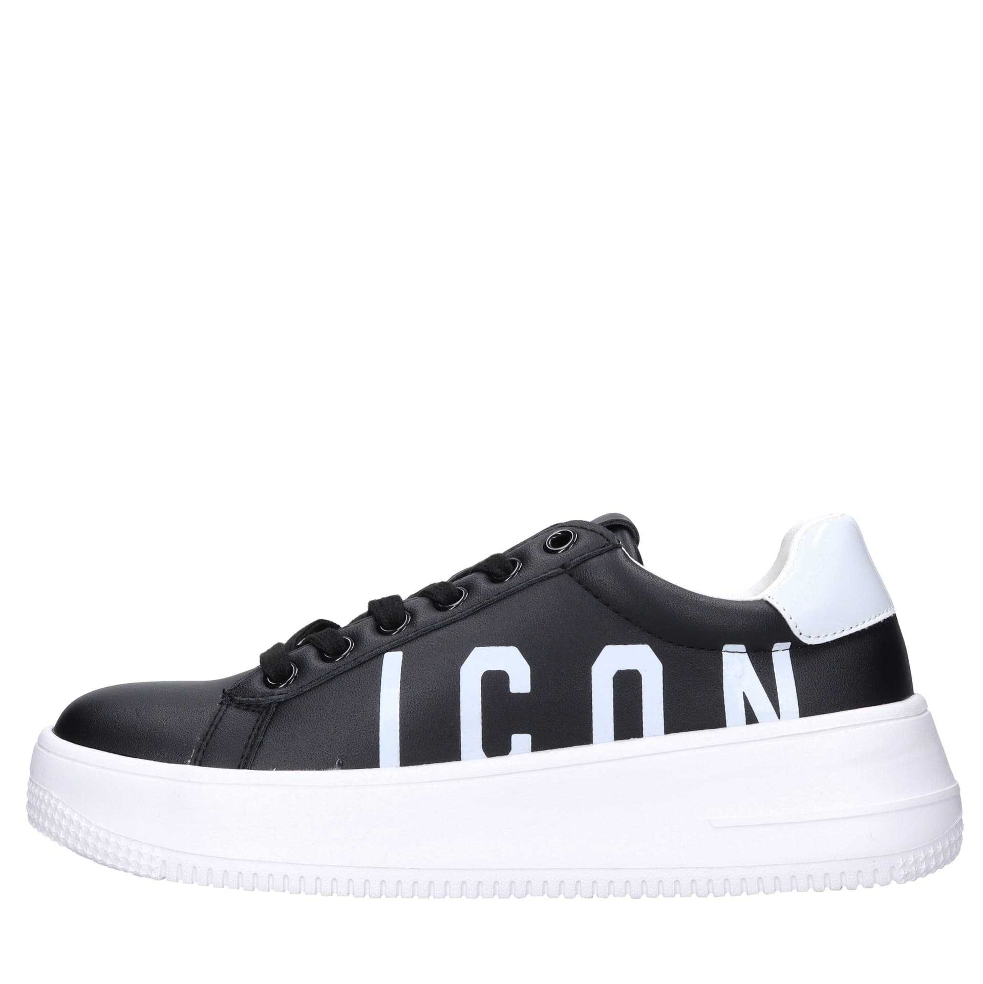 ICON  Sneakers Nero - 6