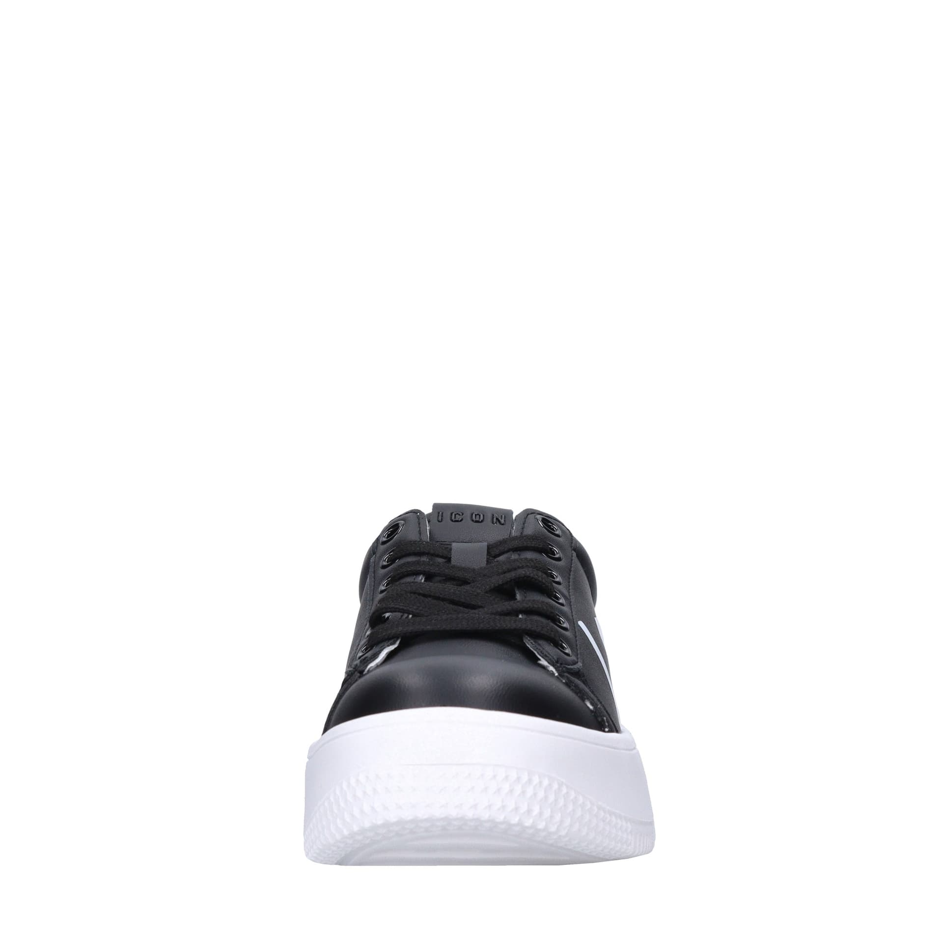 ICON  Sneakers Nero - 4