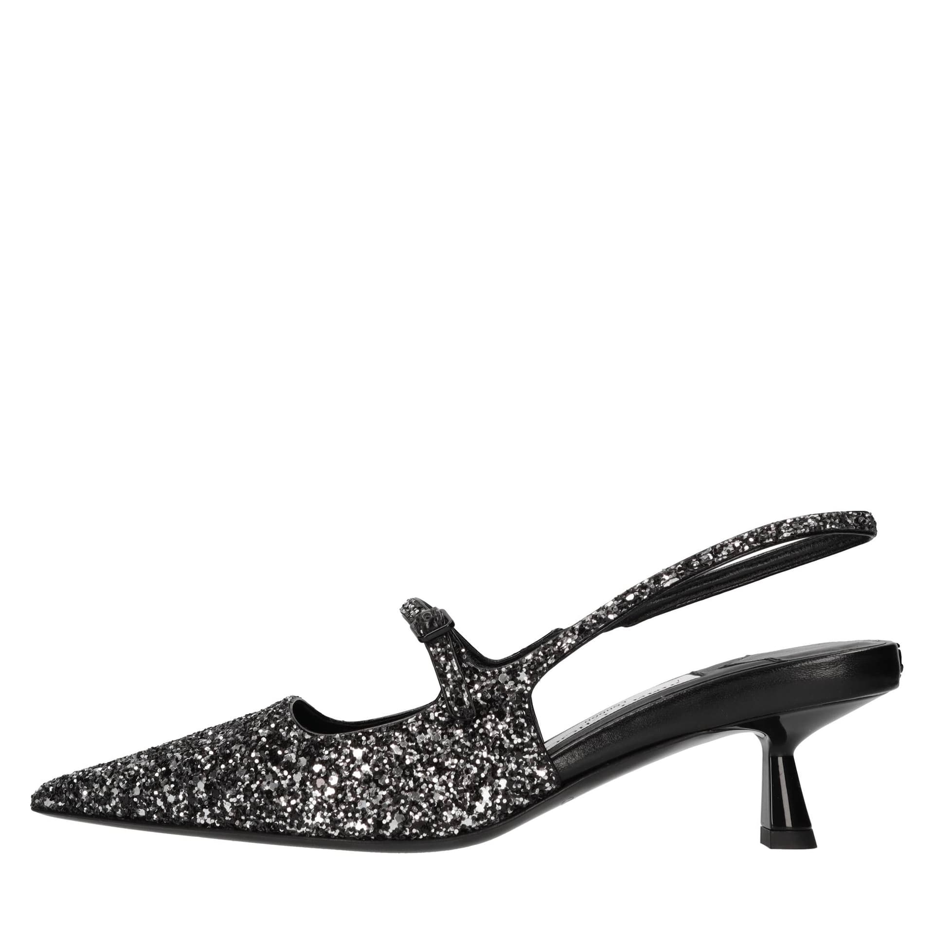 Jimmy Choo  Scarpe con Tacco Multicolor - 6