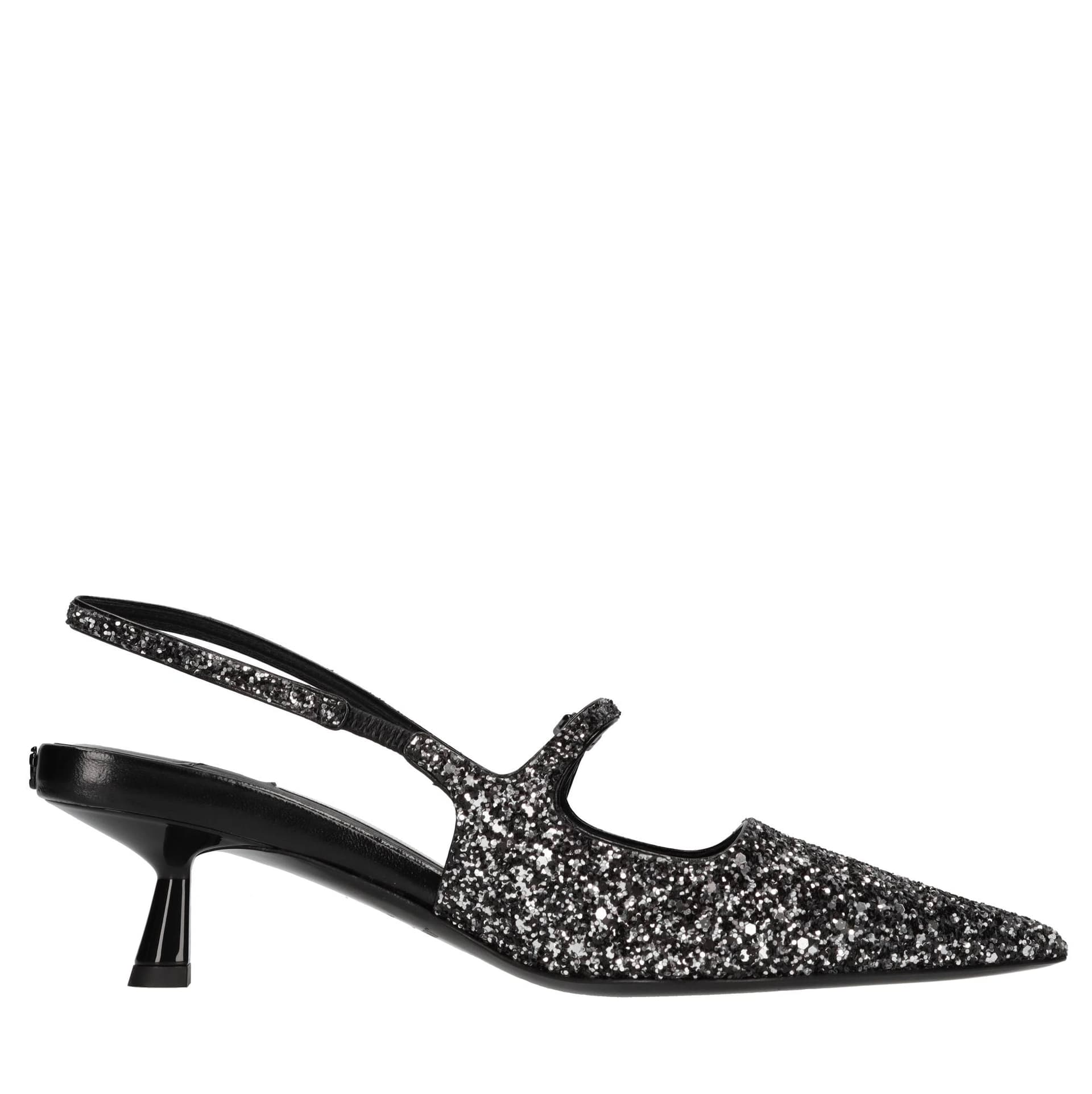Jimmy Choo  Scarpe con Tacco Multicolor - 3