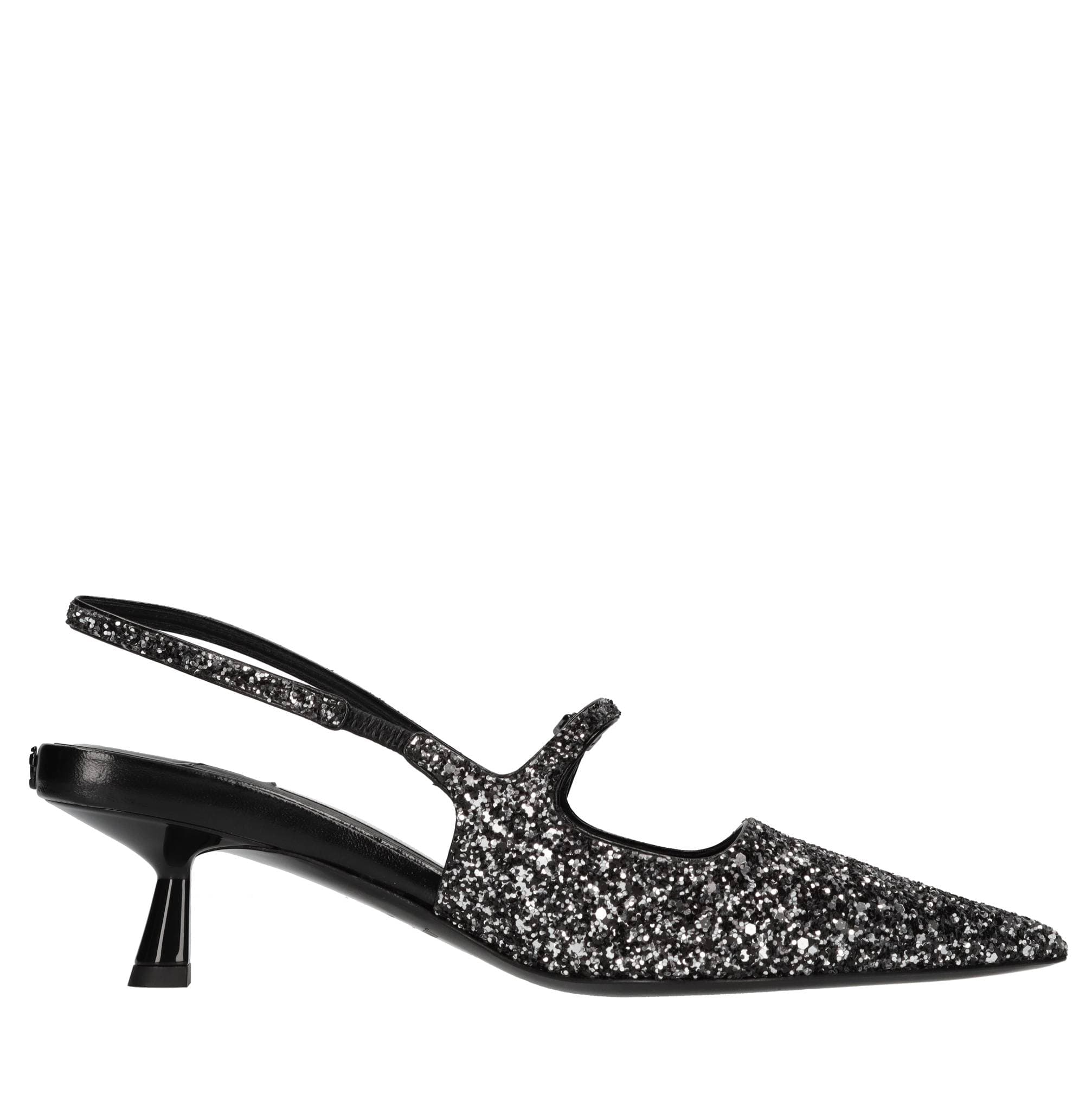 Jimmy Choo  Scarpe con Tacco Multicolor - 3