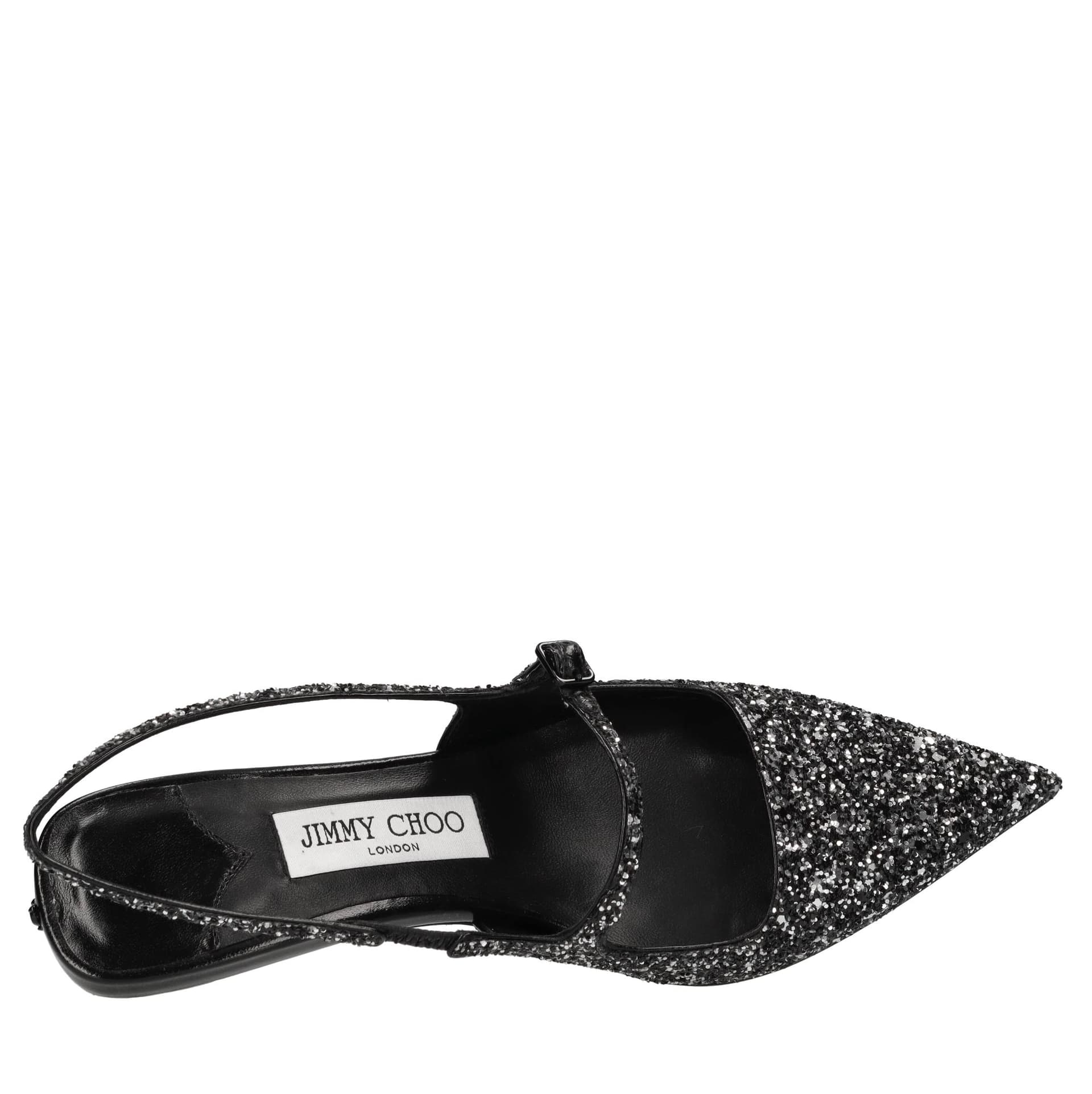 Jimmy Choo  Scarpe con Tacco Multicolor - 5