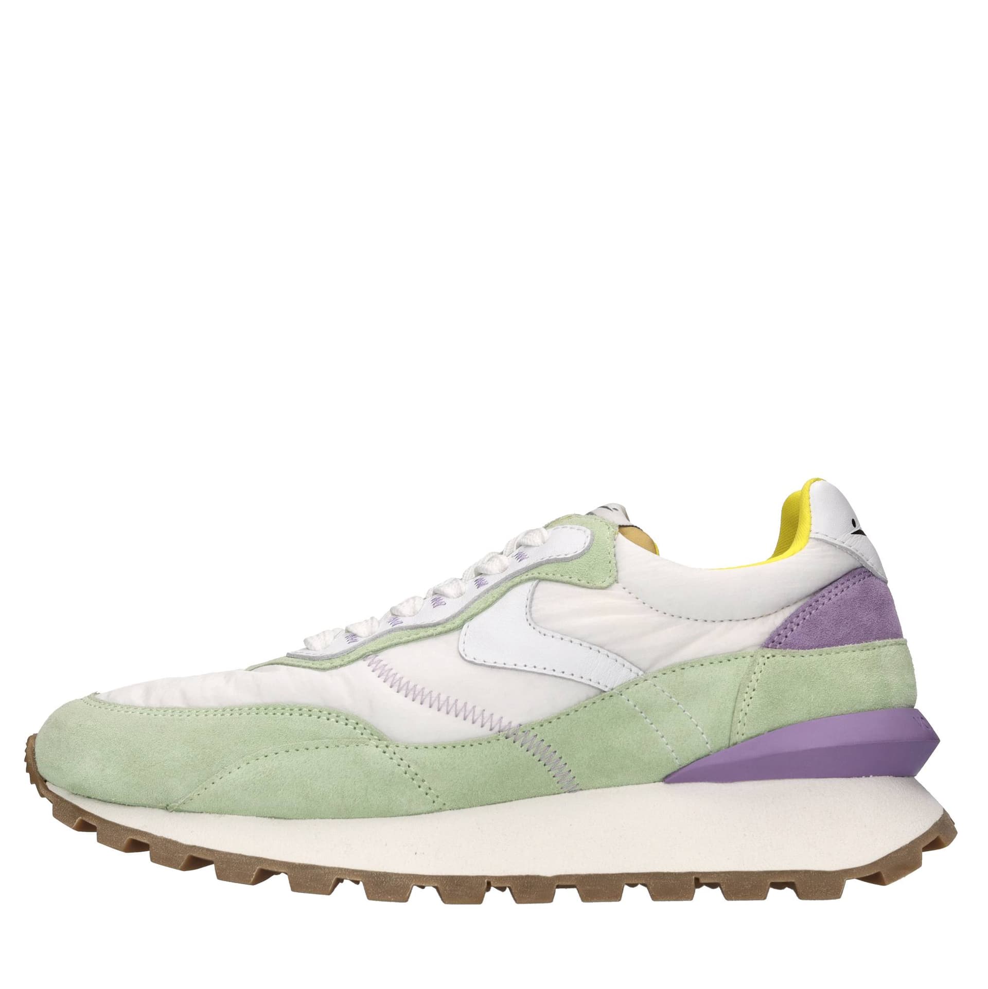 Voile Blanche  Sneakers Multicolor - 6