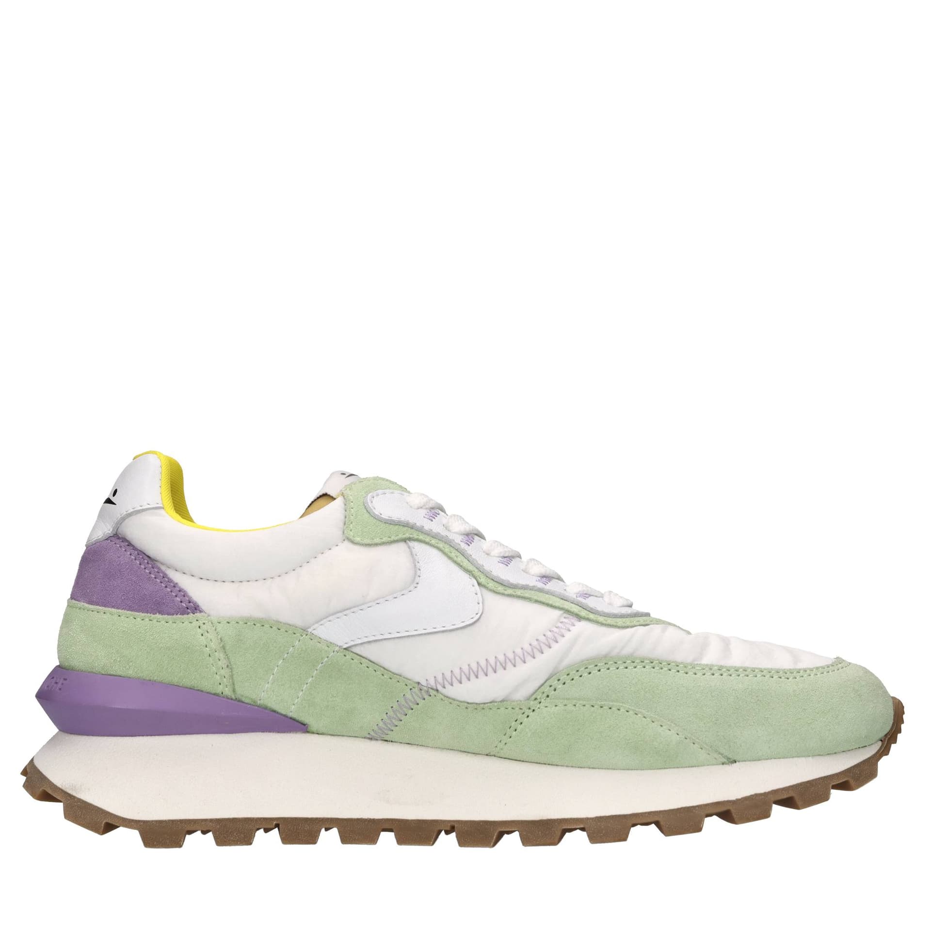 Voile Blanche  Sneakers Multicolor - 3