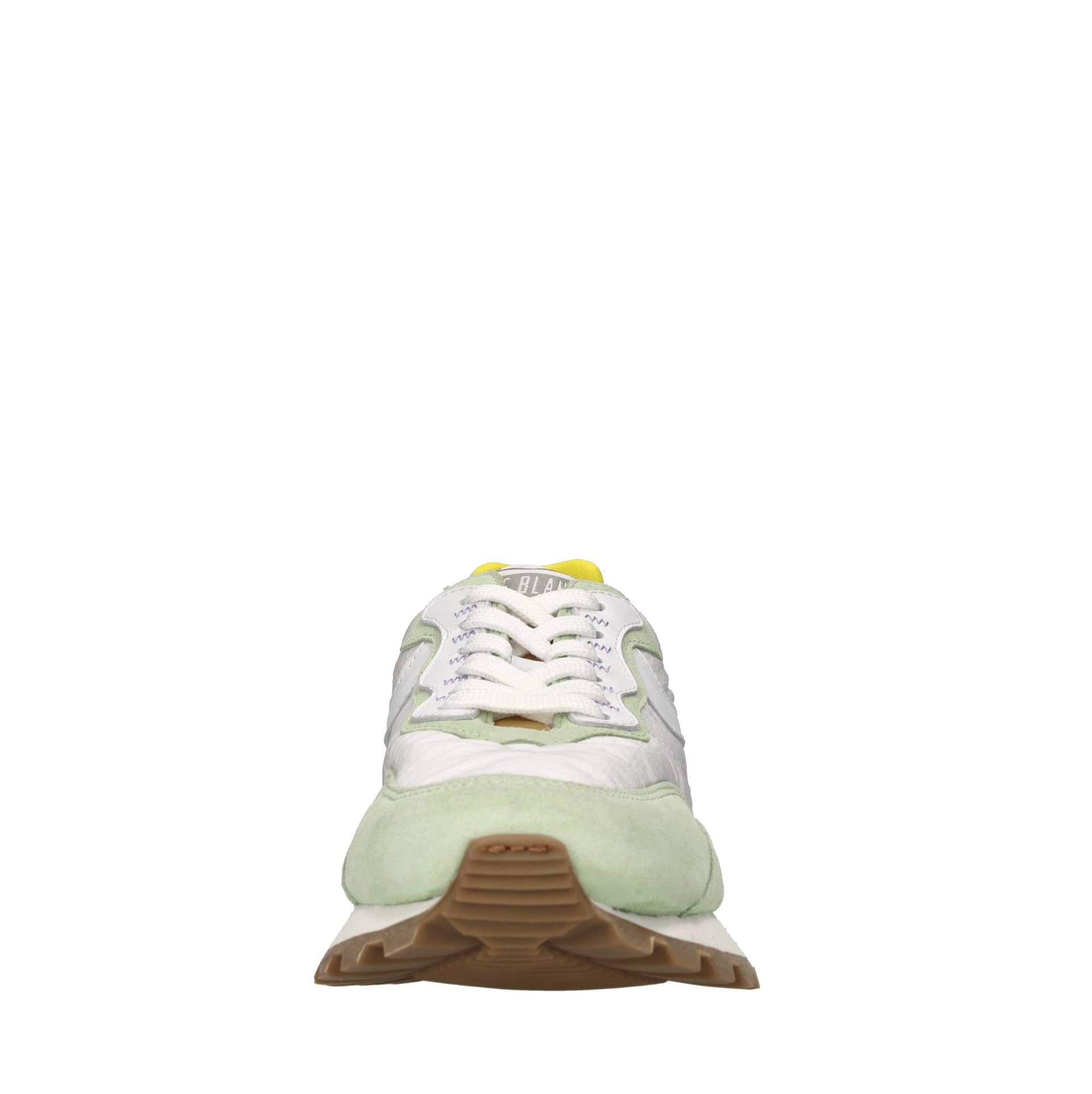 Voile Blanche  Sneakers Multicolor - 4