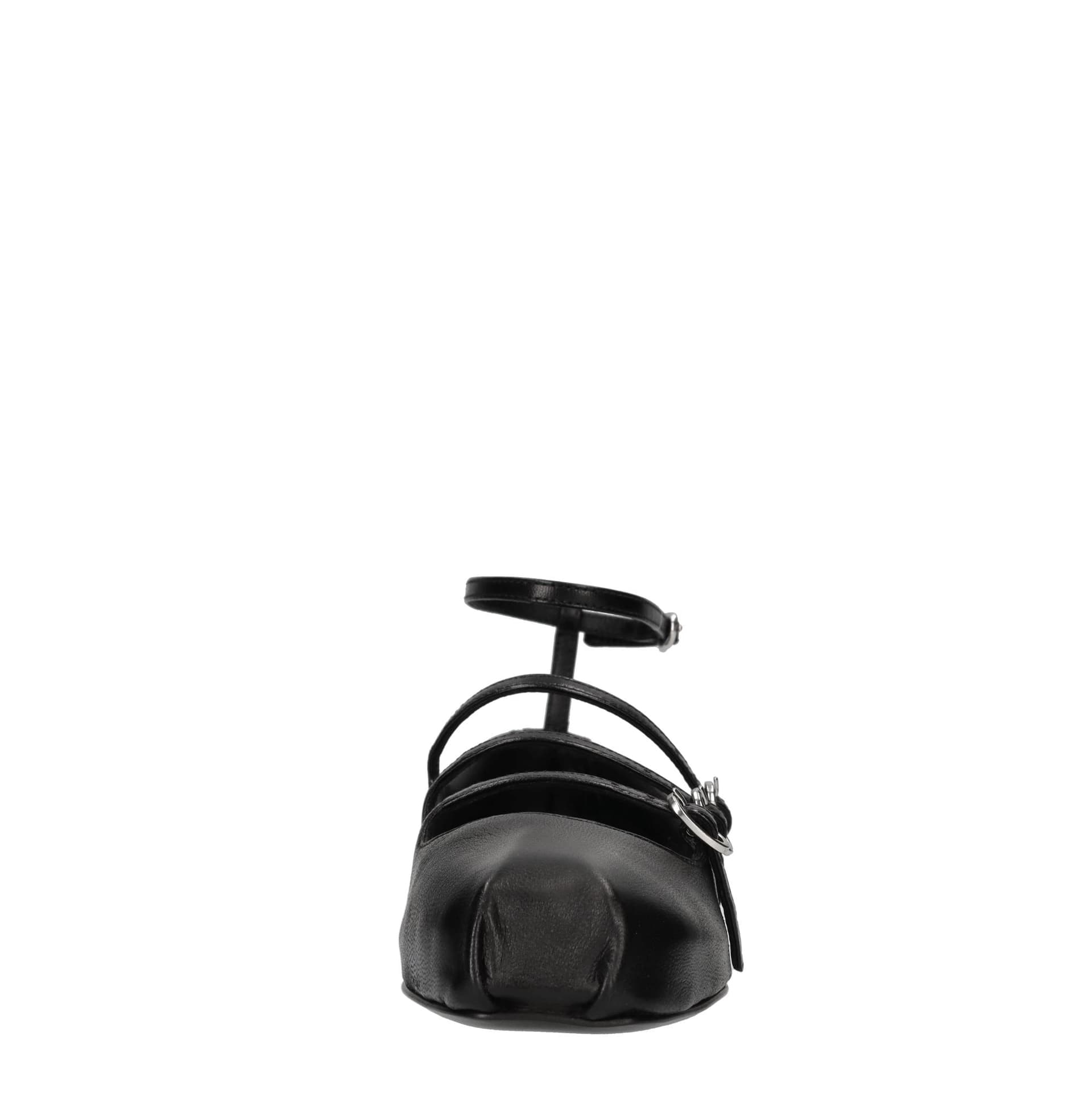 Alexander McQueen  Scarpe basse Nero - 4