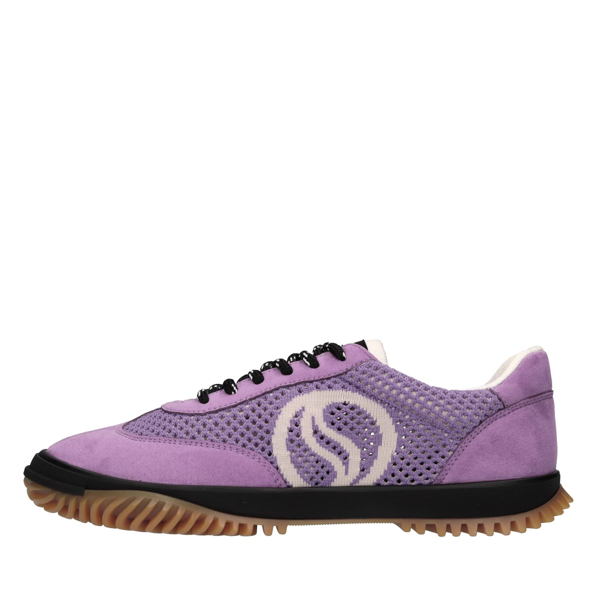 Stella McCartney  Sneakers Viola - 6