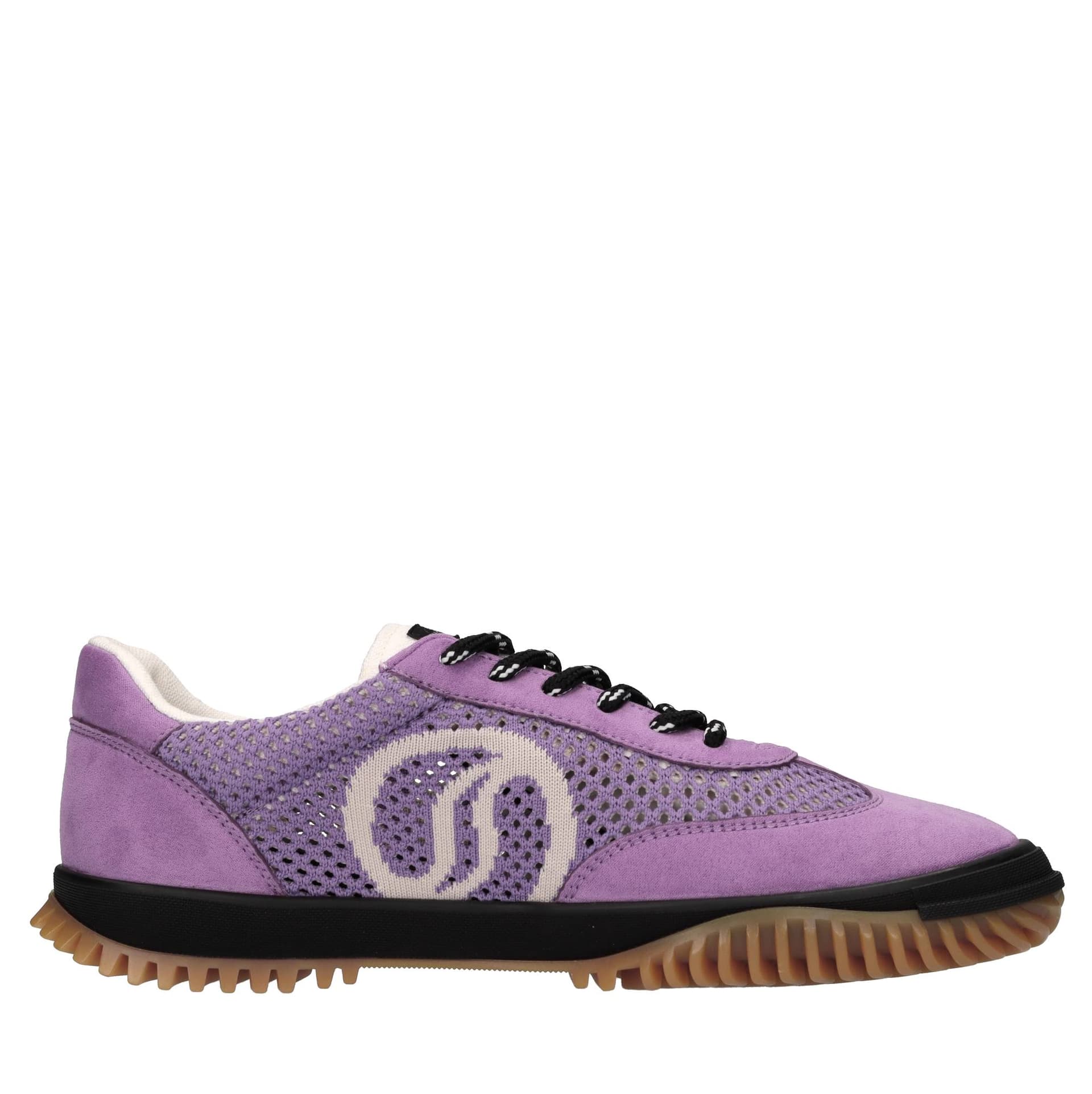 Stella McCartney  Sneakers Viola - 3