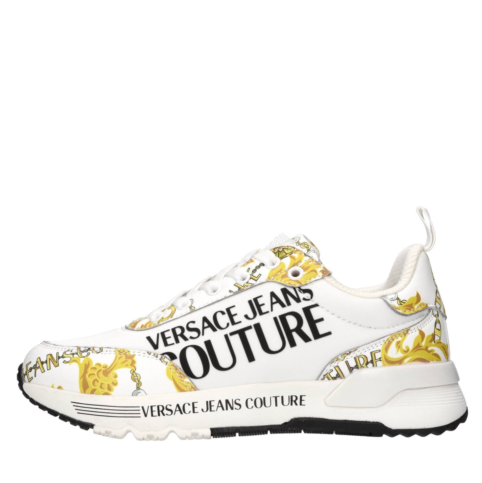 VERSACE JEANS COUTURE  Sneakers Multicolor - 6