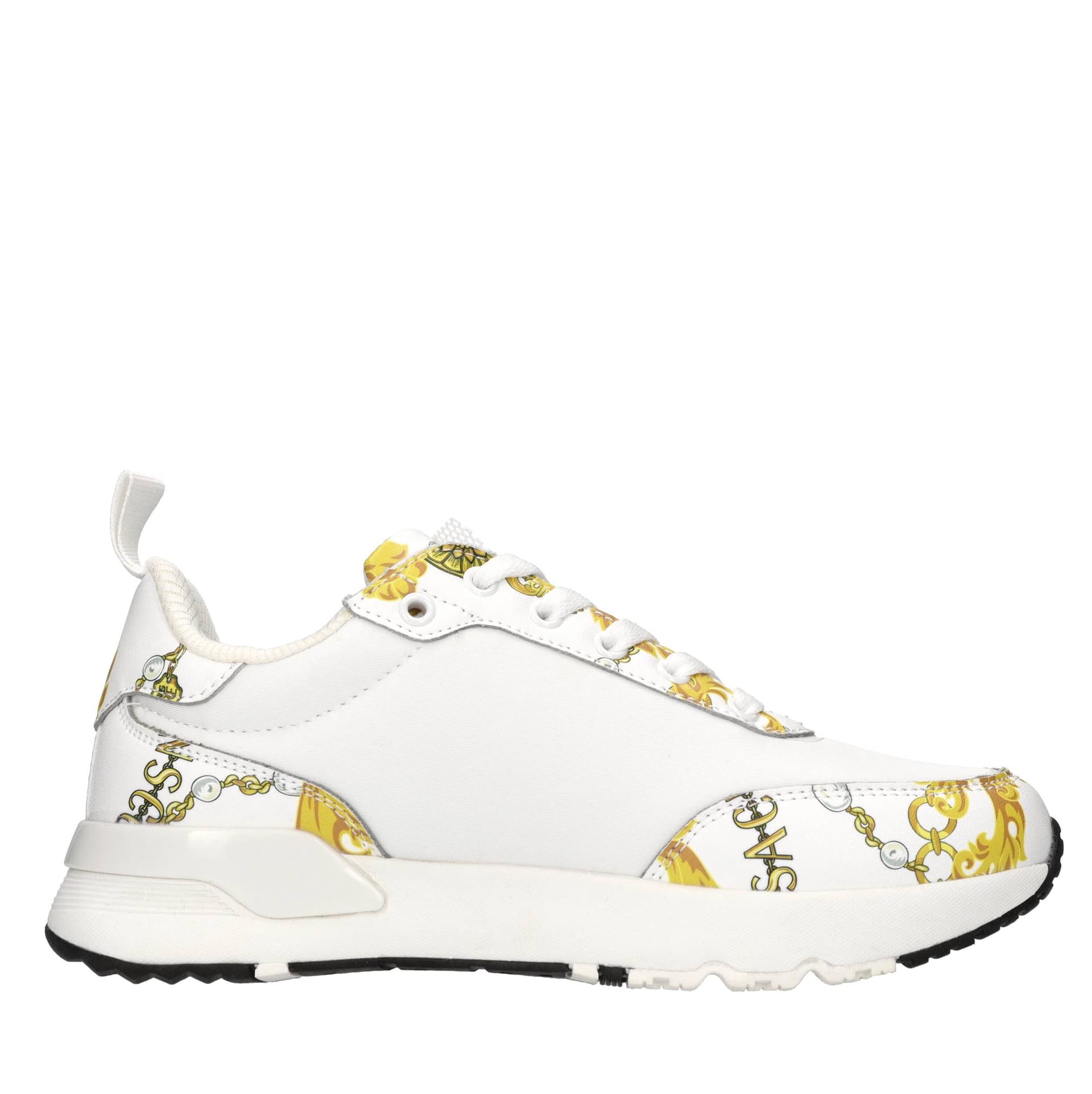 VERSACE JEANS COUTURE  Sneakers Multicolor - 3