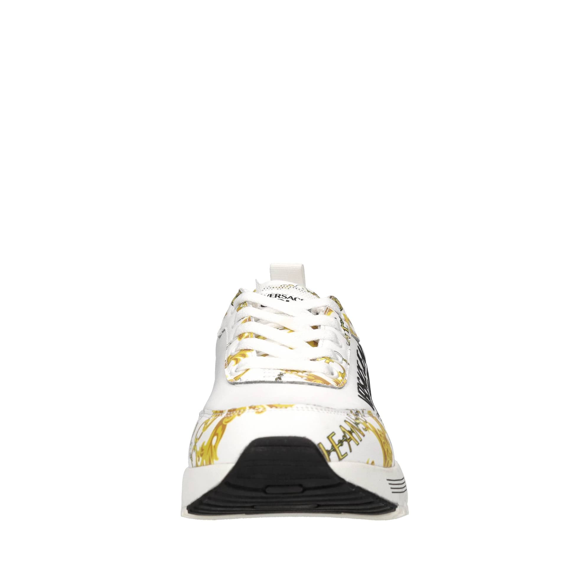 VERSACE JEANS COUTURE  Sneakers Multicolor - 4