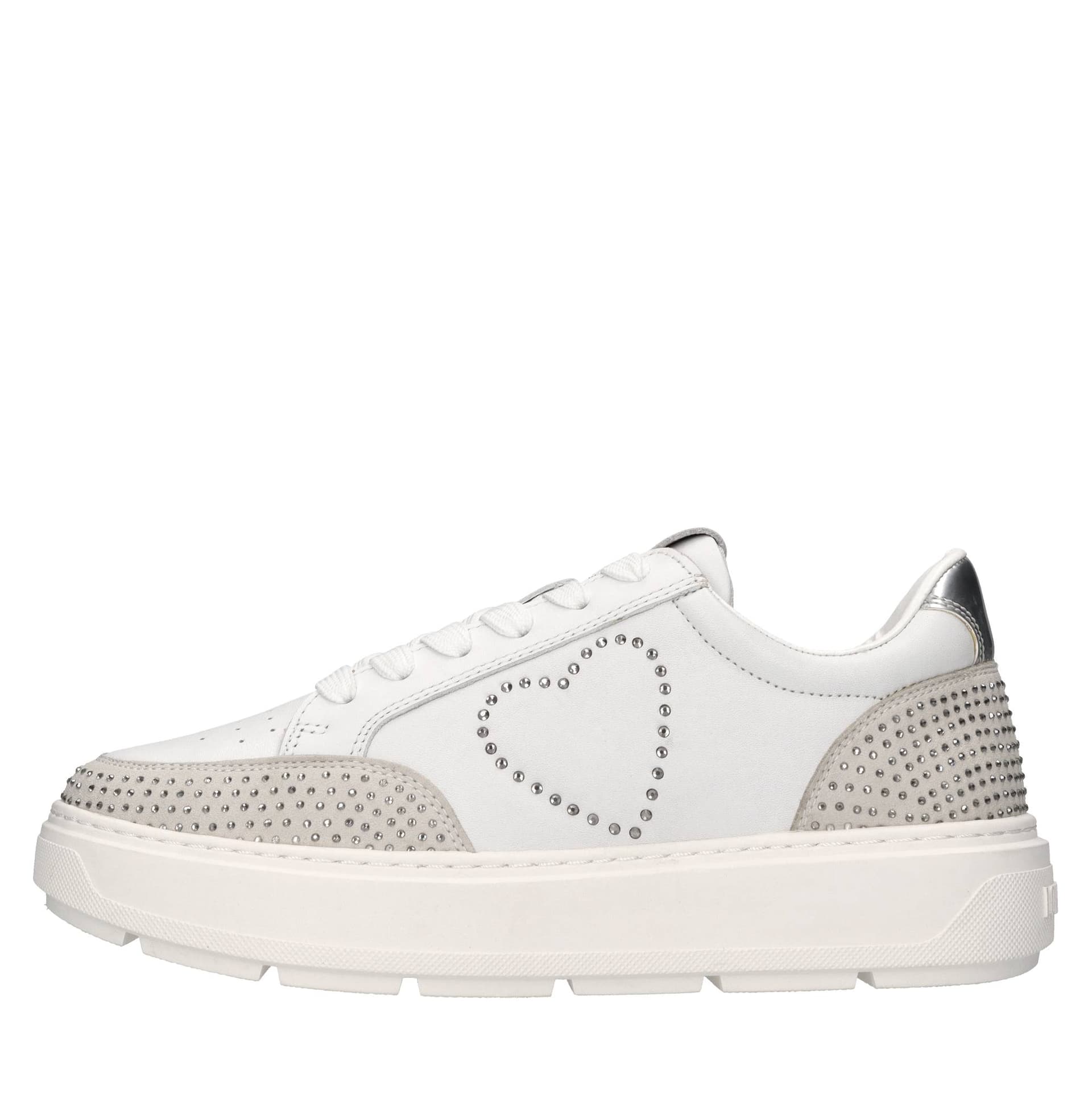 Love Moschino  Sneakers Bianco - 6