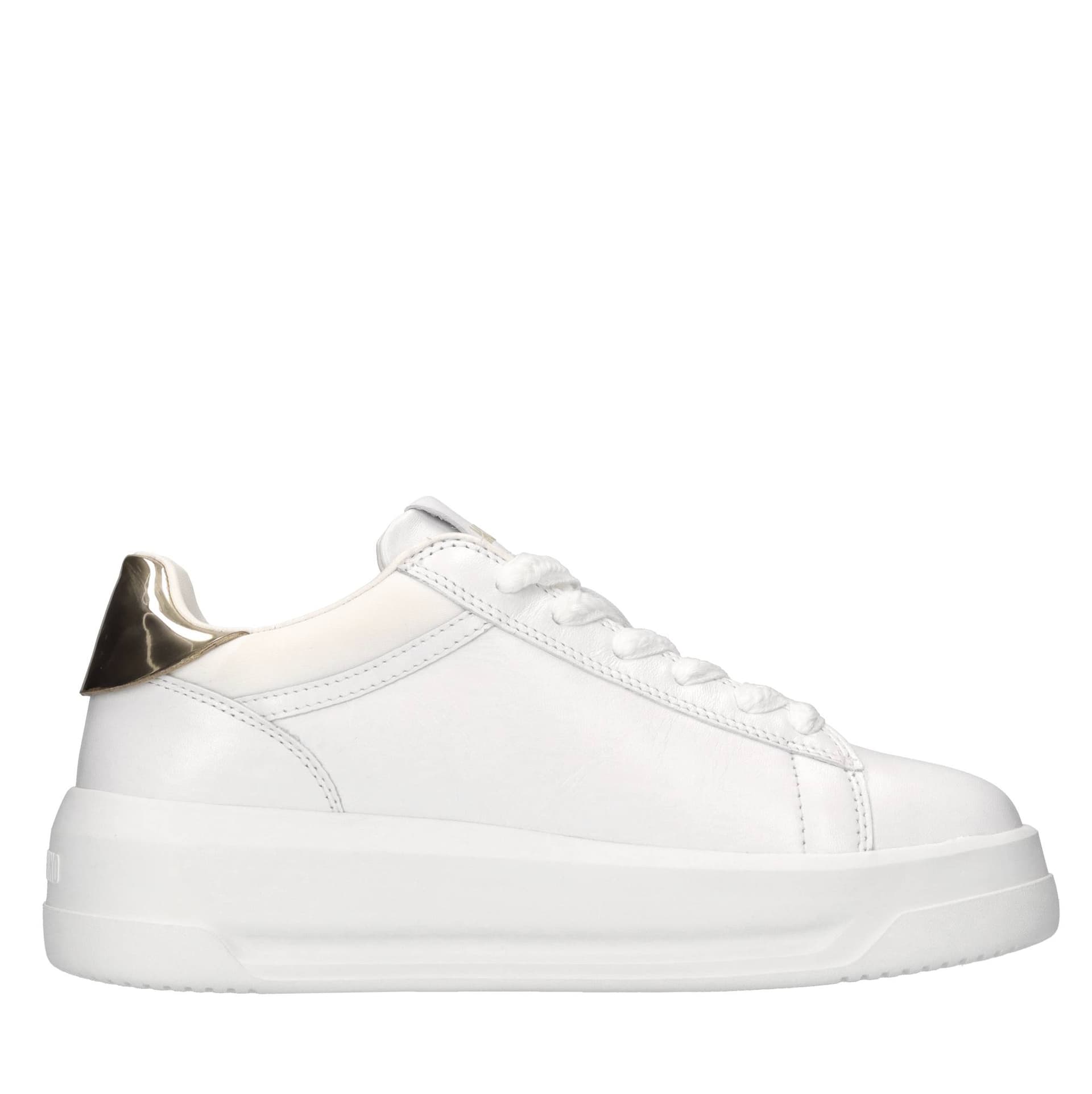 Love Moschino  Sneakers Bianco - 3