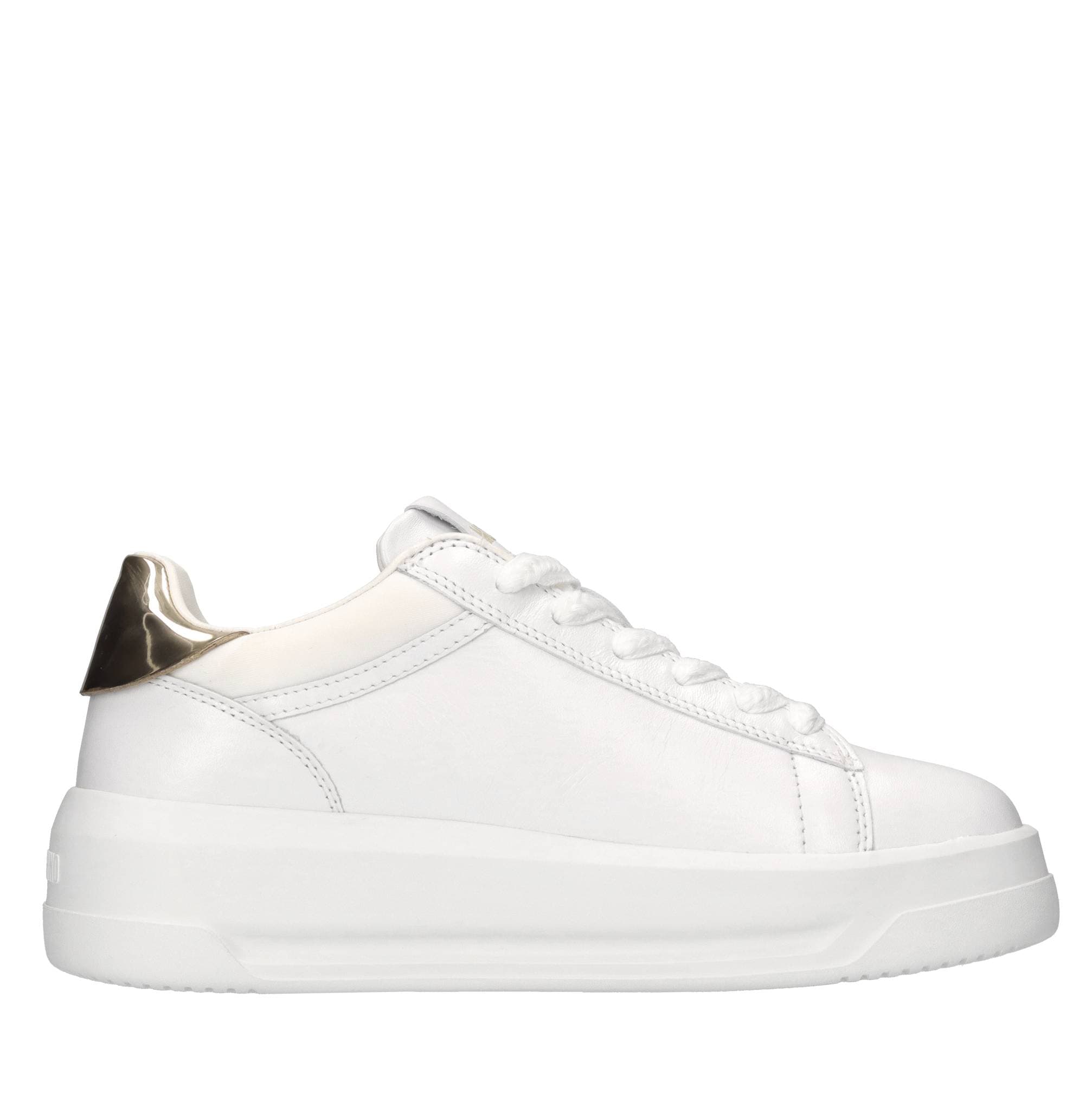 Love Moschino  Sneakers Bianco - 3