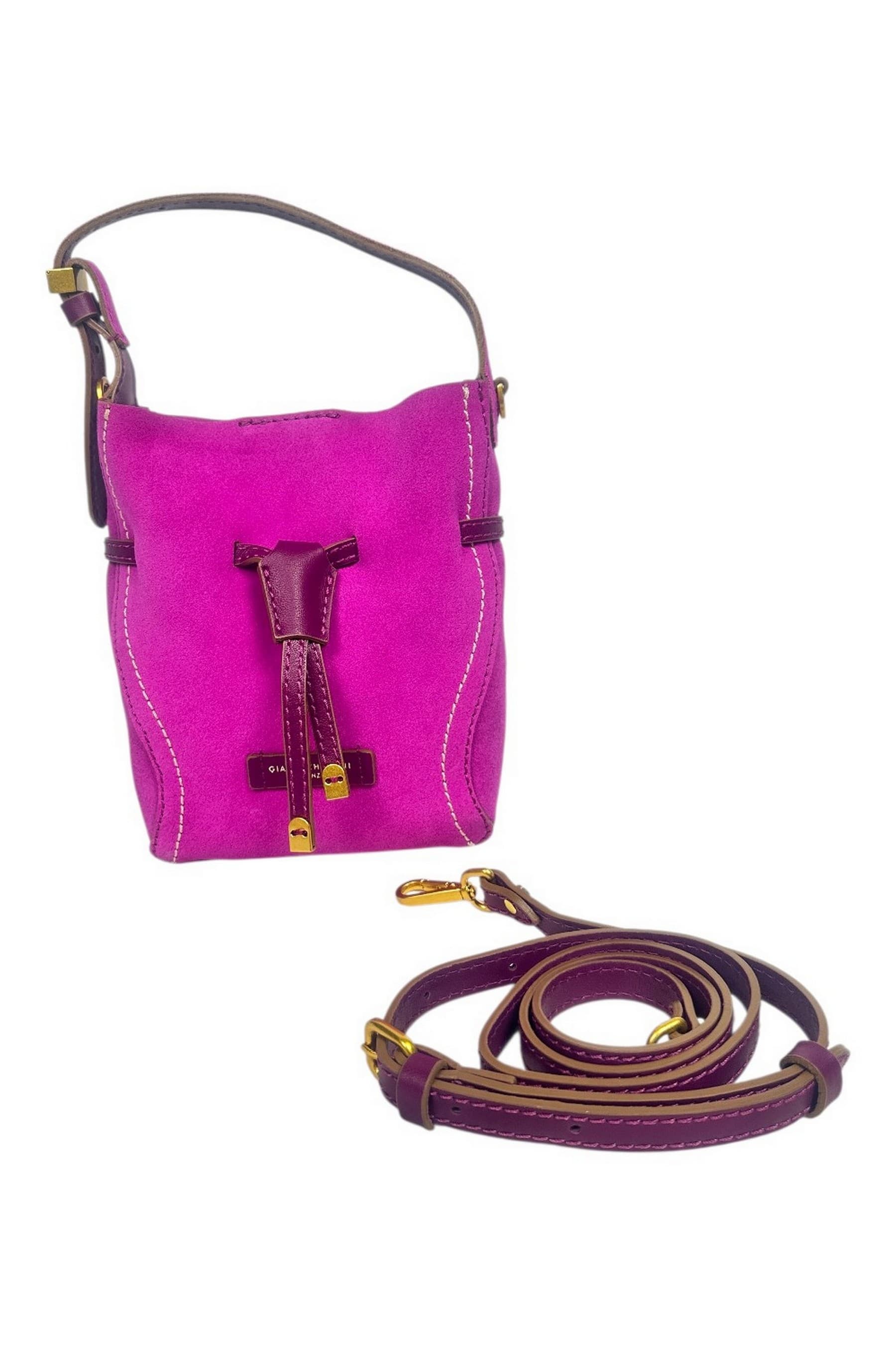 Gianni Chiarini  Borse... Fucsia - 5