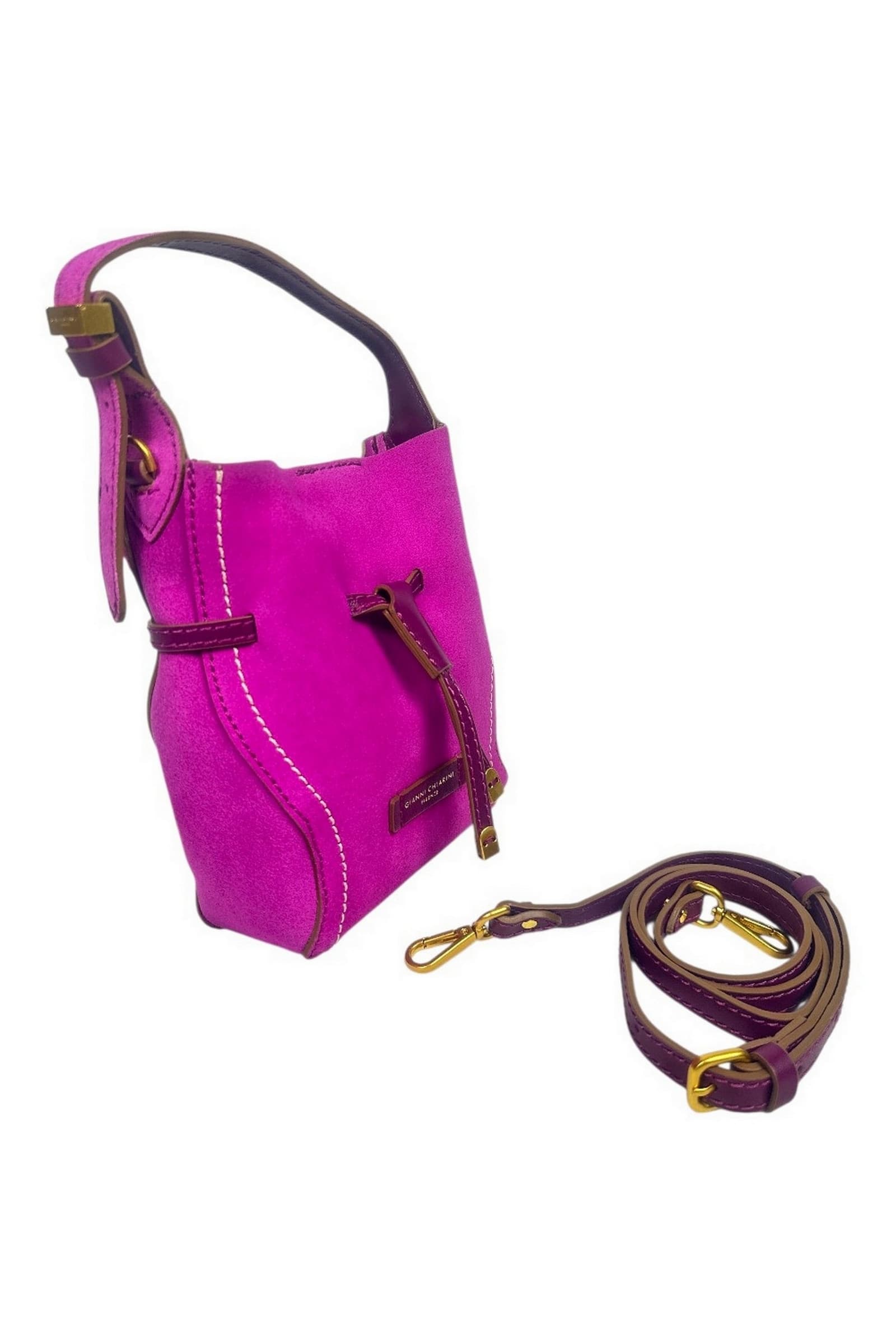 Gianni Chiarini  Borse... Fucsia - 2