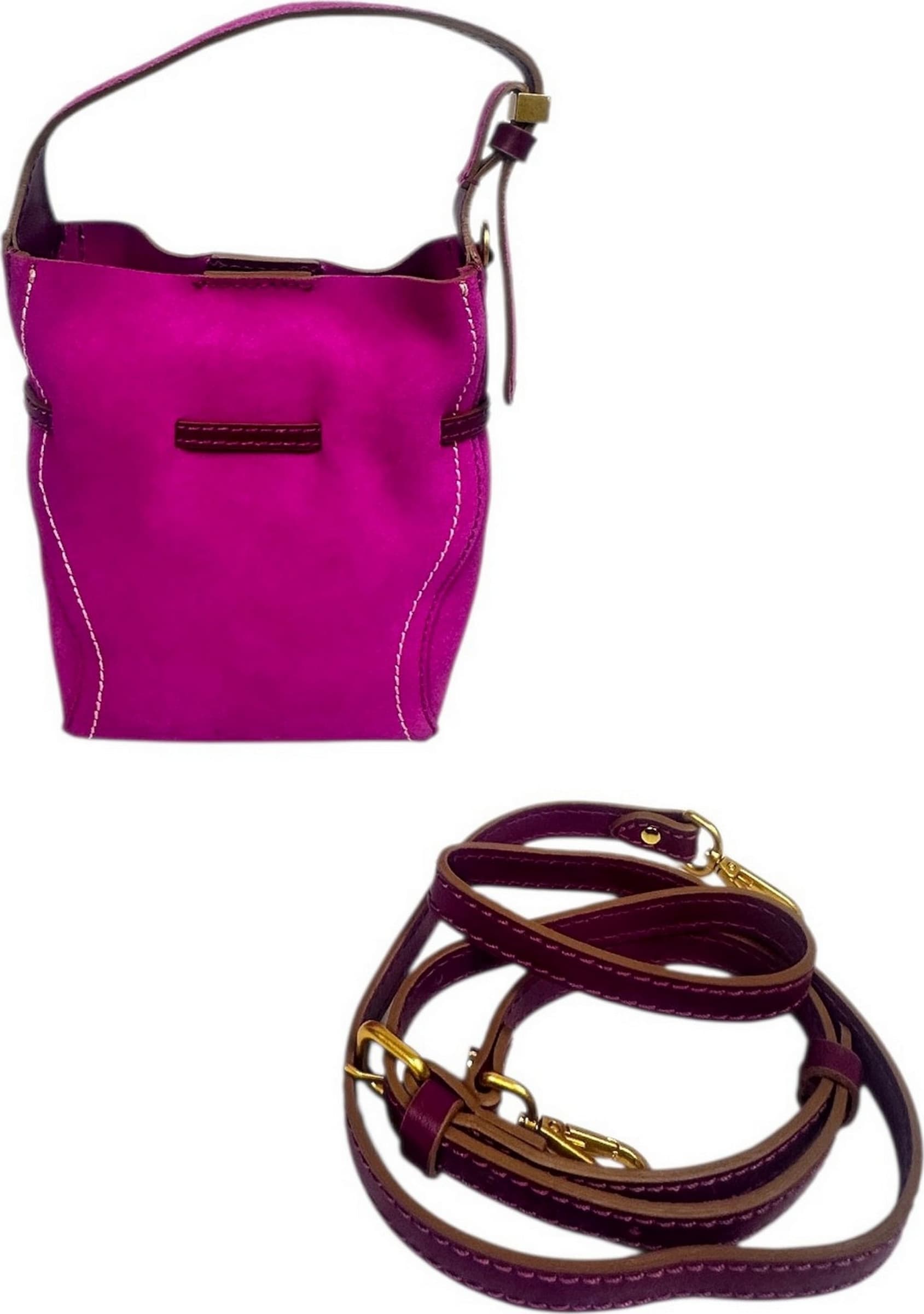 Gianni Chiarini  Borse... Fucsia - 3