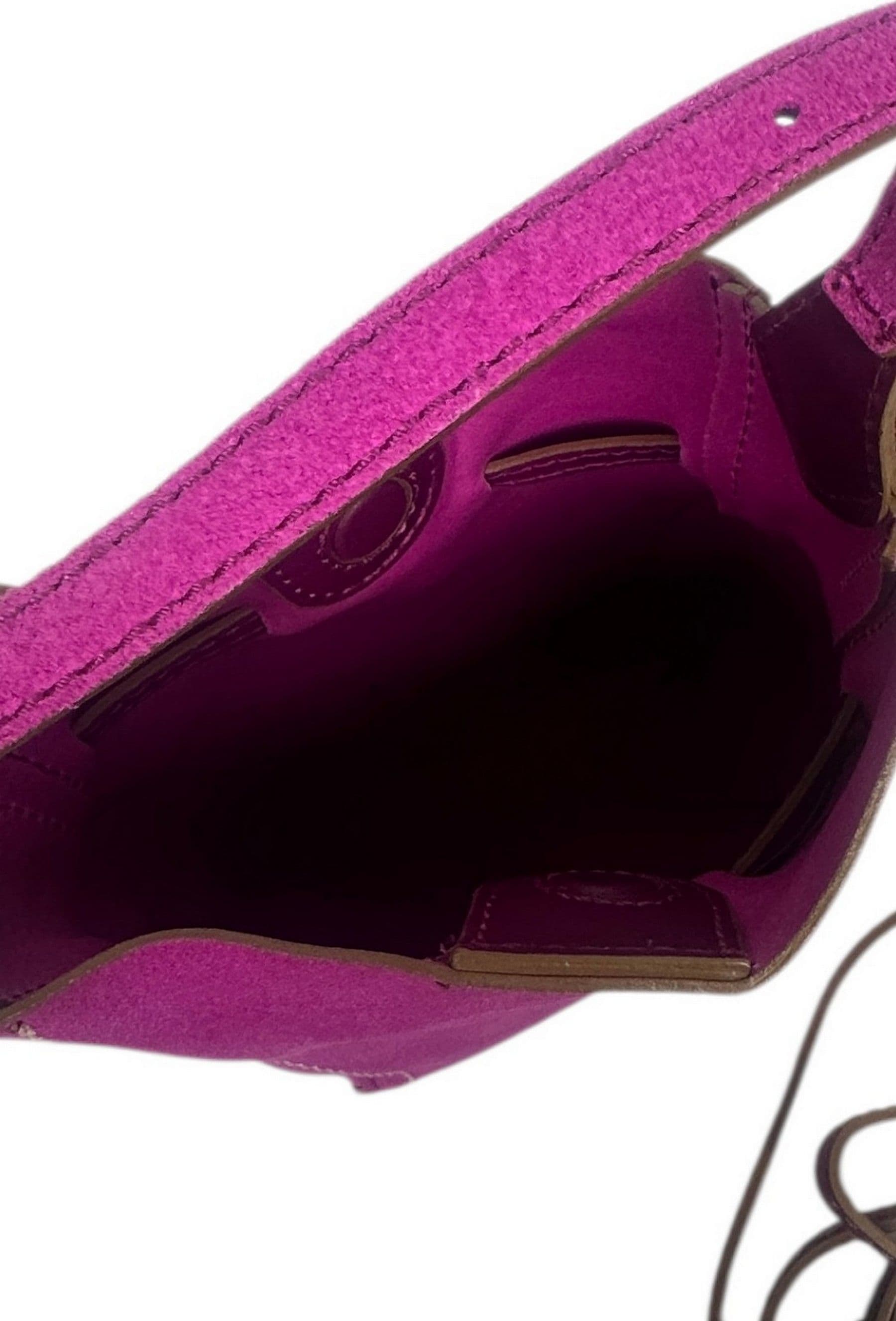 Gianni Chiarini  Borse... Fucsia - 4