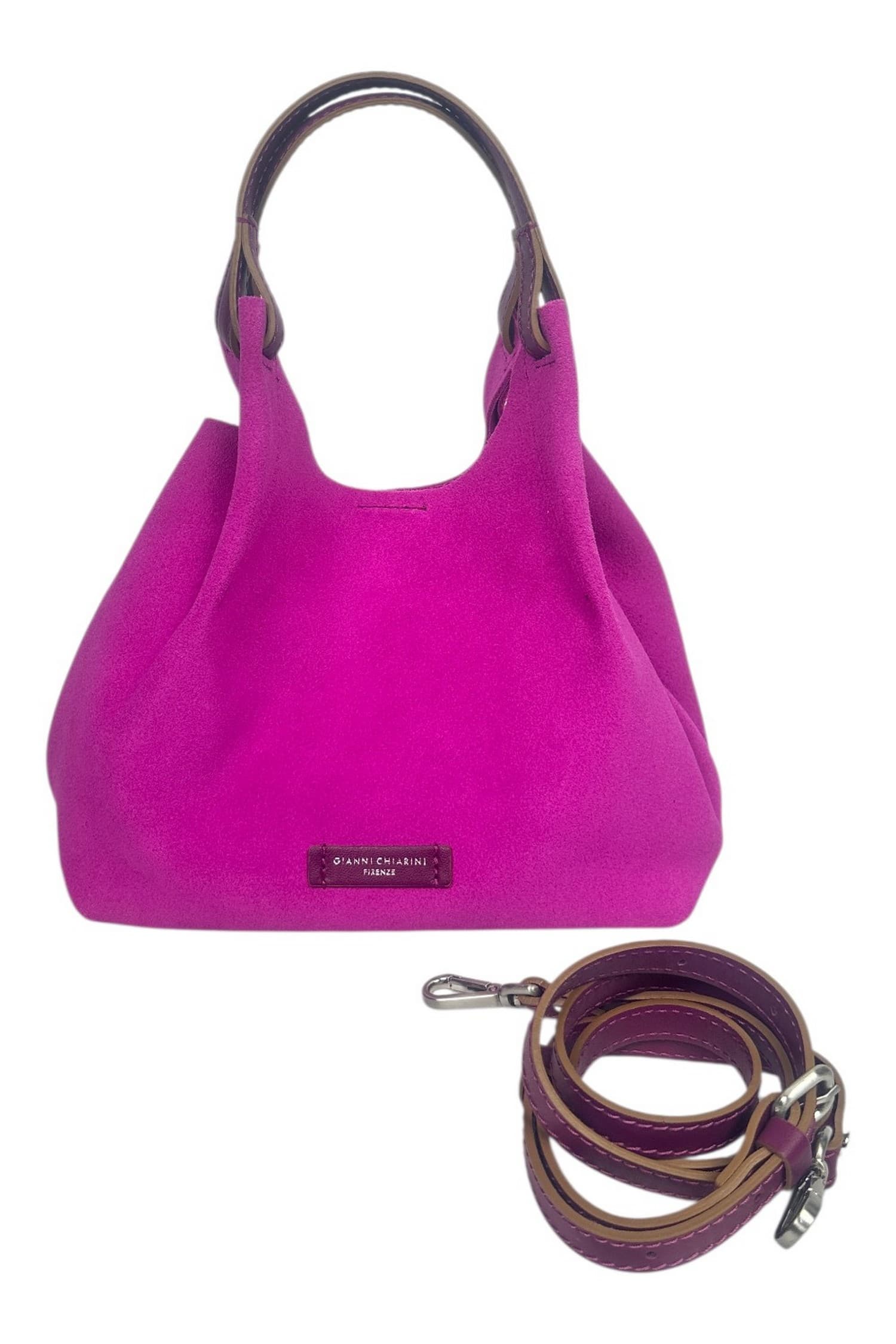 Gianni Chiarini  Borse... Fucsia - 5